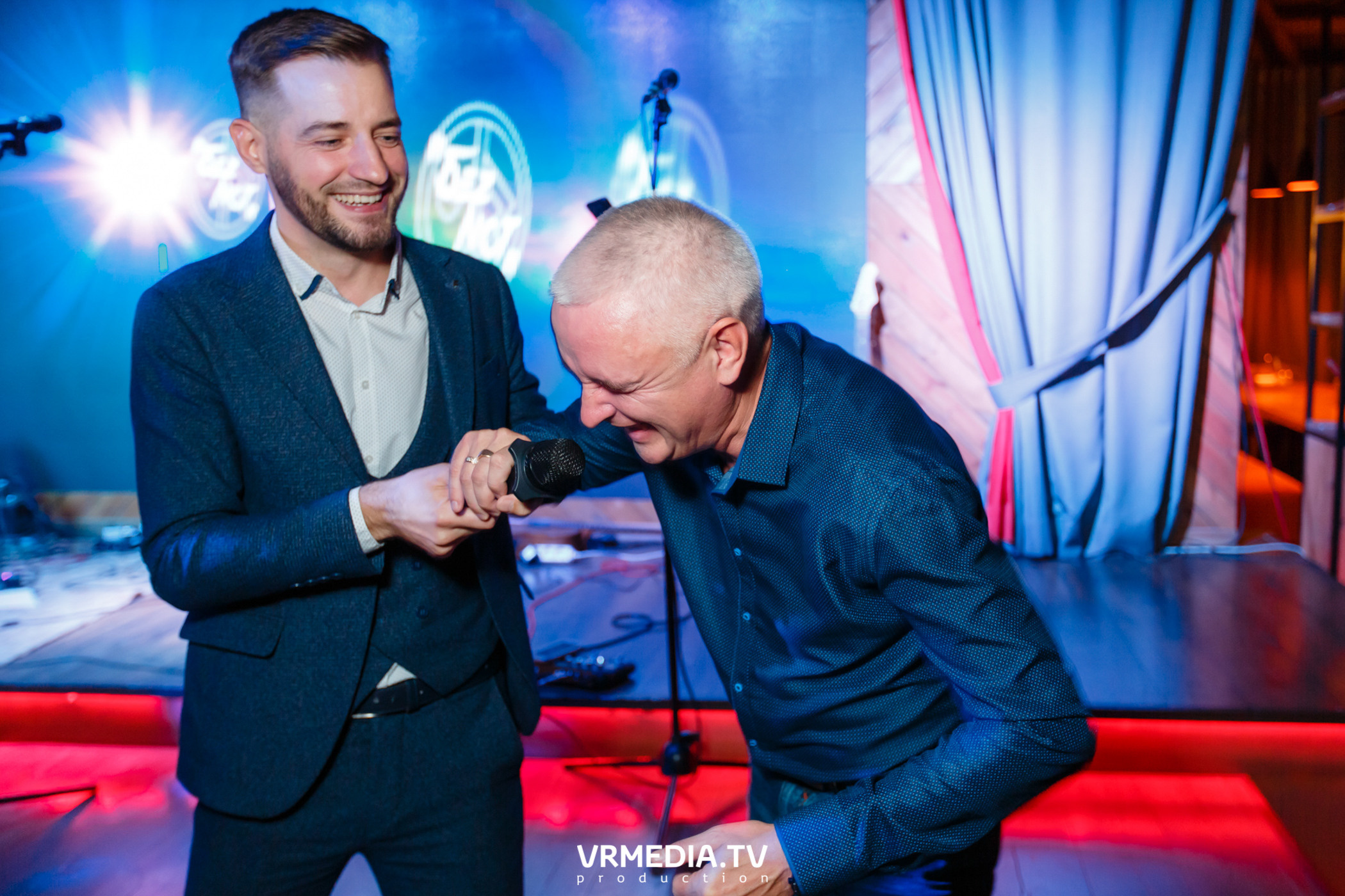 #ЖАРКИЕДНИИНОЧИ в гриль-баре «Жара»