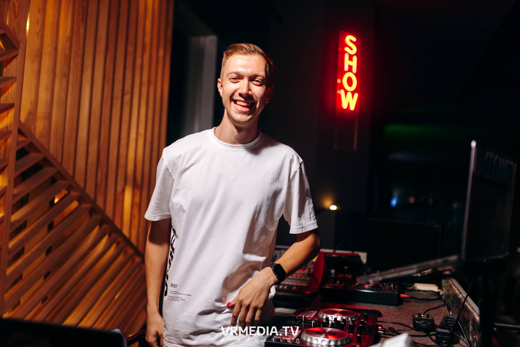 Выходные в баре «DOSKI»