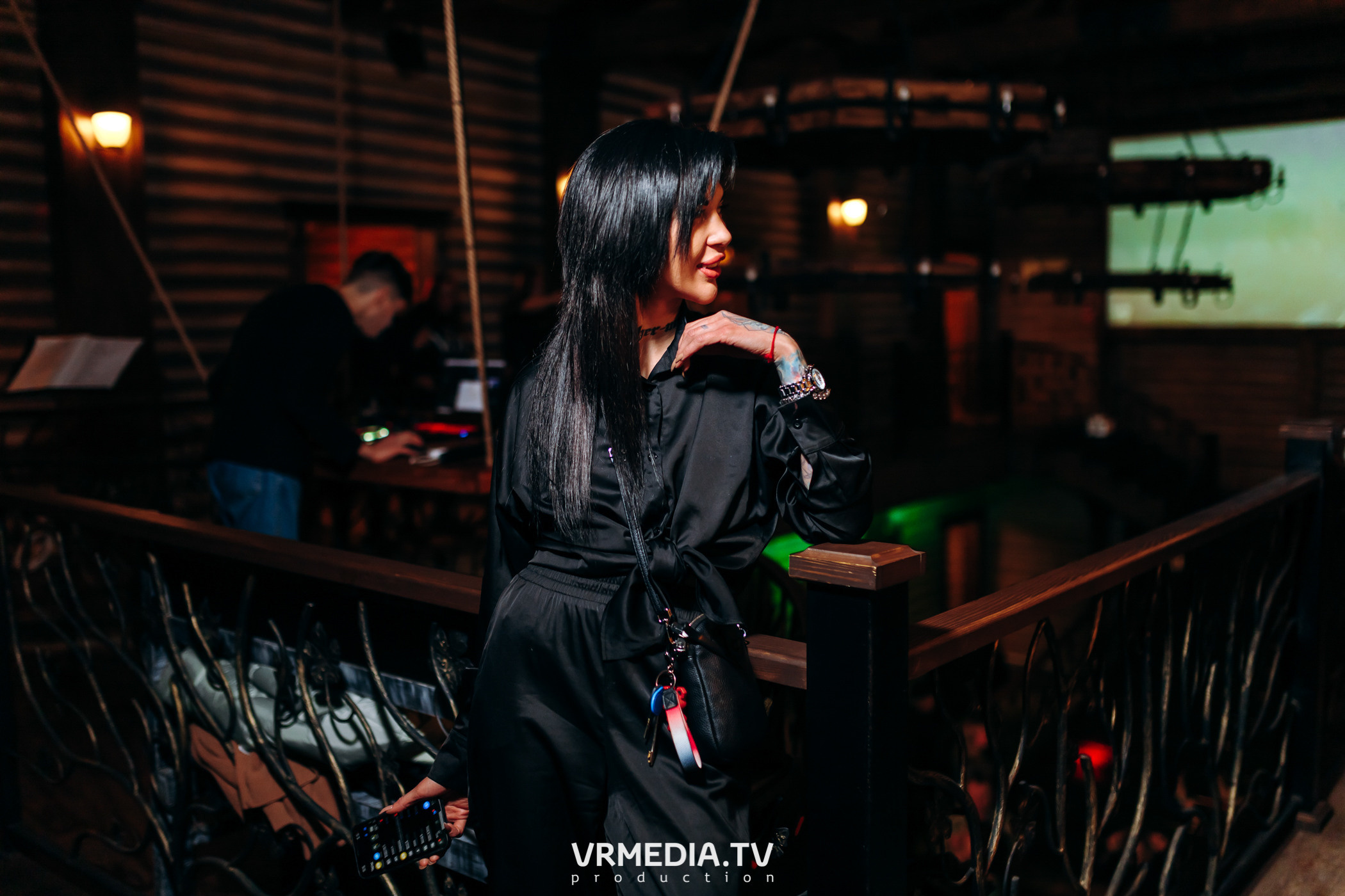 В гостях «У Петровича»