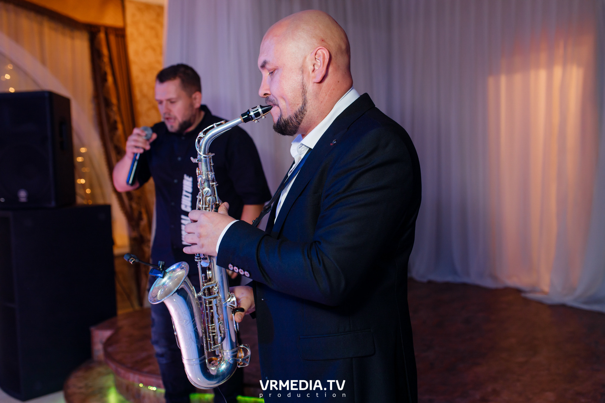 Выходные в ресторане «Лазурный Берег»