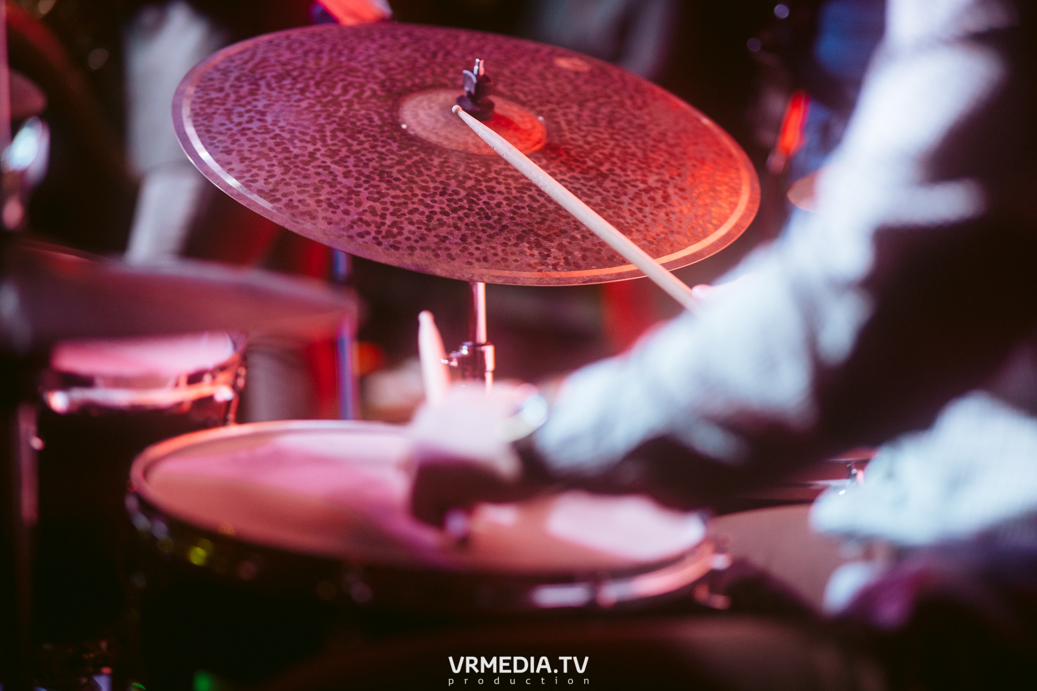 Джазовая среда. Алеф Квартет