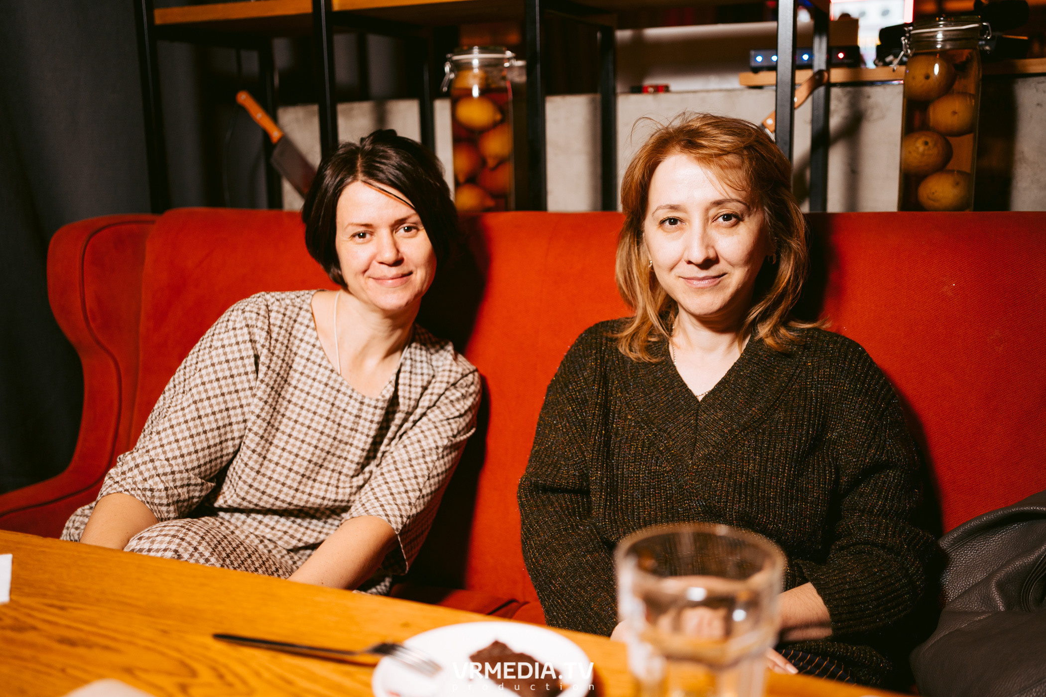 Джазовая среда. Нелли Азизова (Томск)