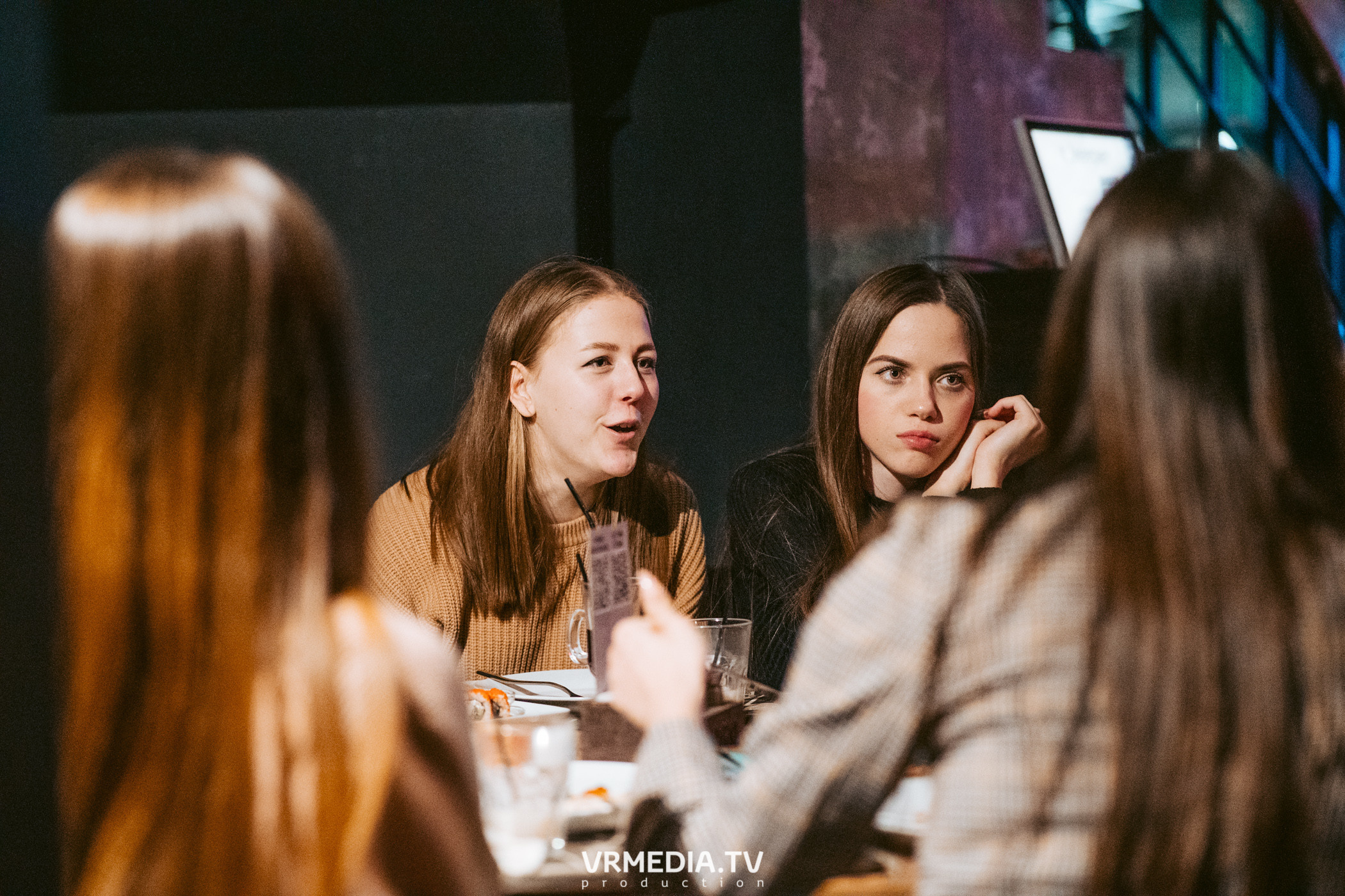 WoW QuiZ в баре «DOSKI»