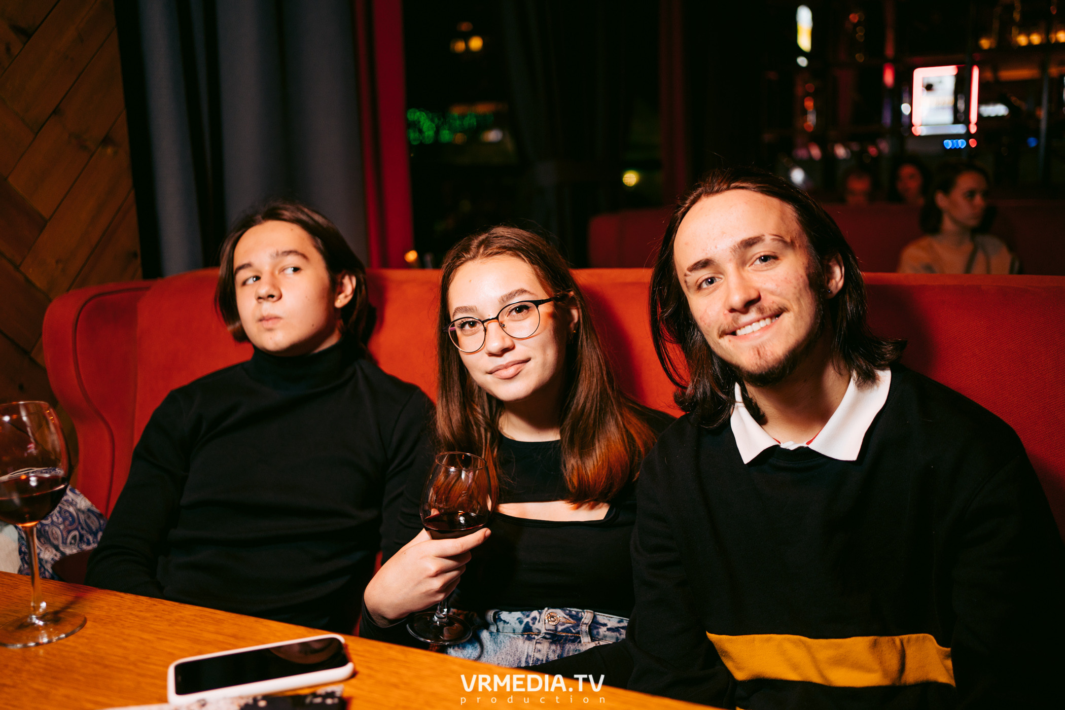 Джазовая среда. Jam Session