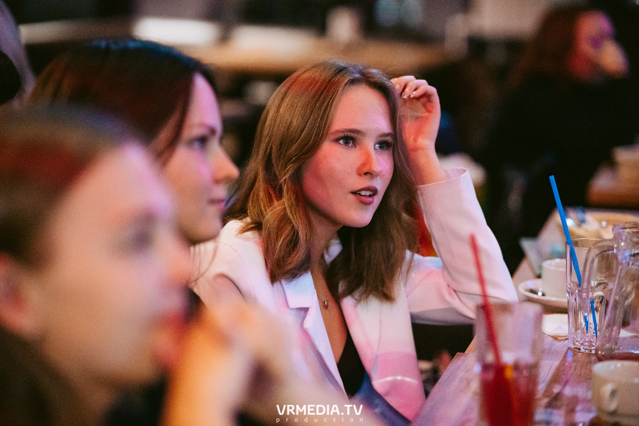 WoW QuiZ в баре «DOSKI»