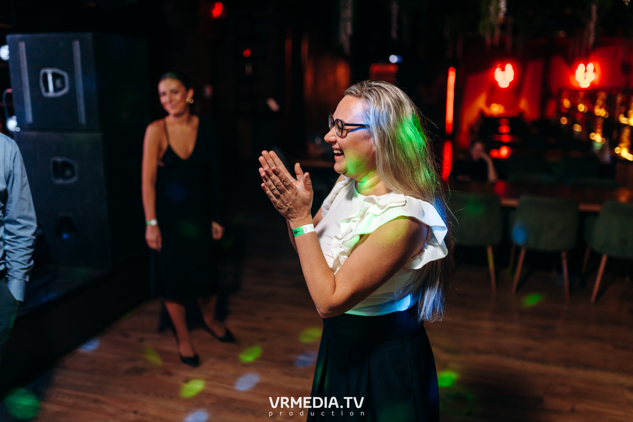 #ЖАРКИЕДНИИНОЧИ в гриль-баре «Жара»