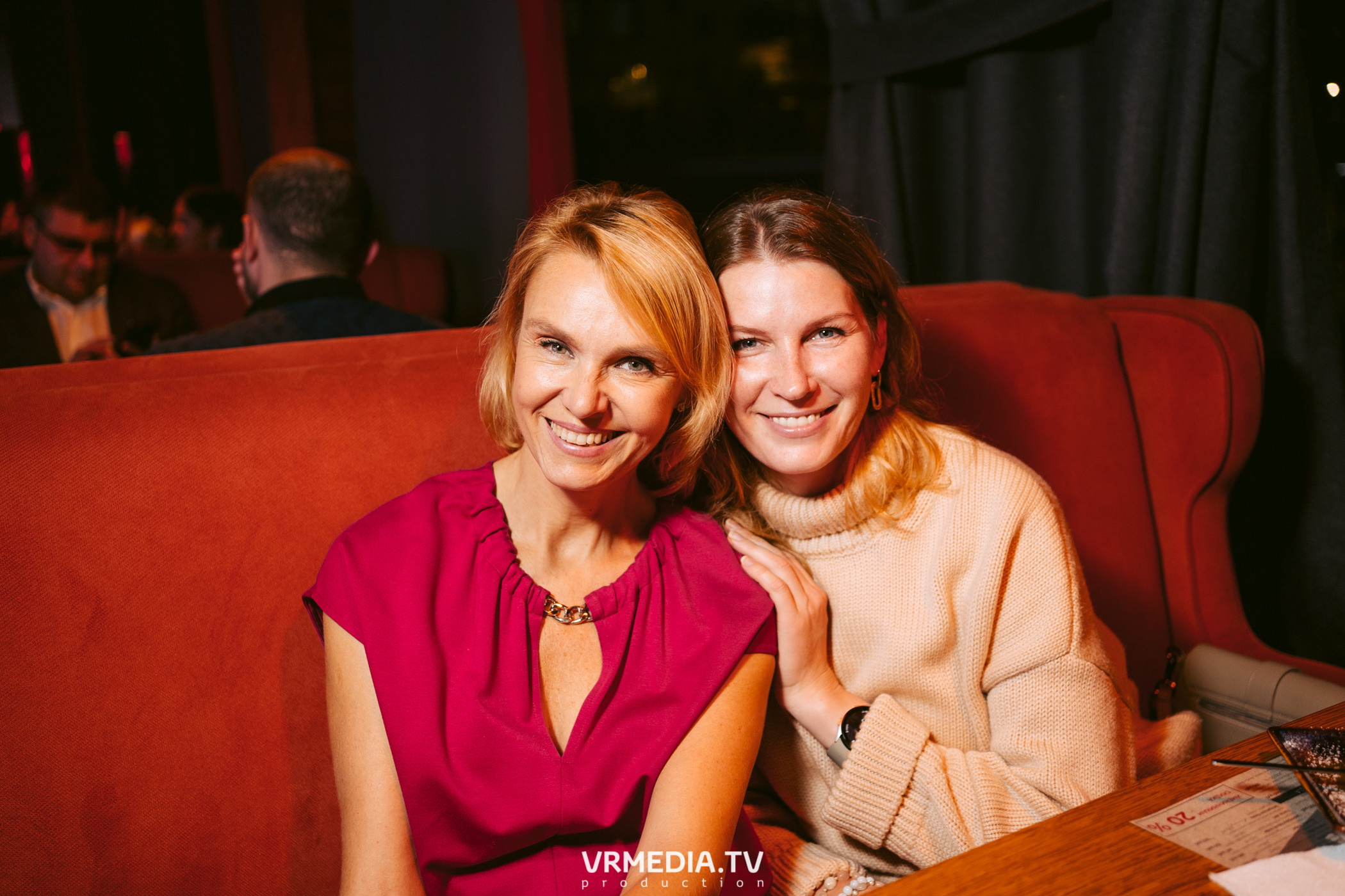 Джазовая среда. Smooth Jazz