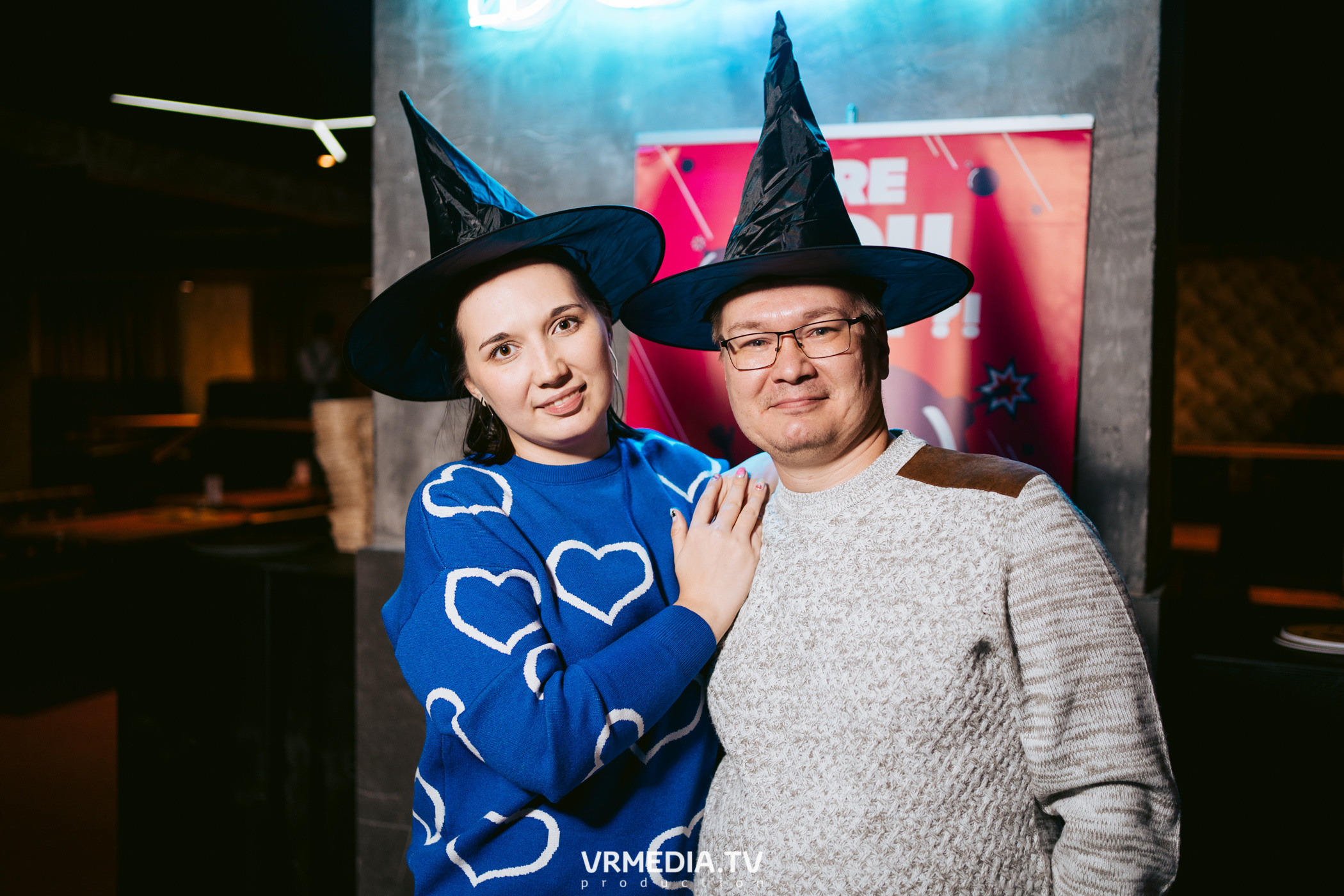 WoW QuiZ в баре «DOSKI»