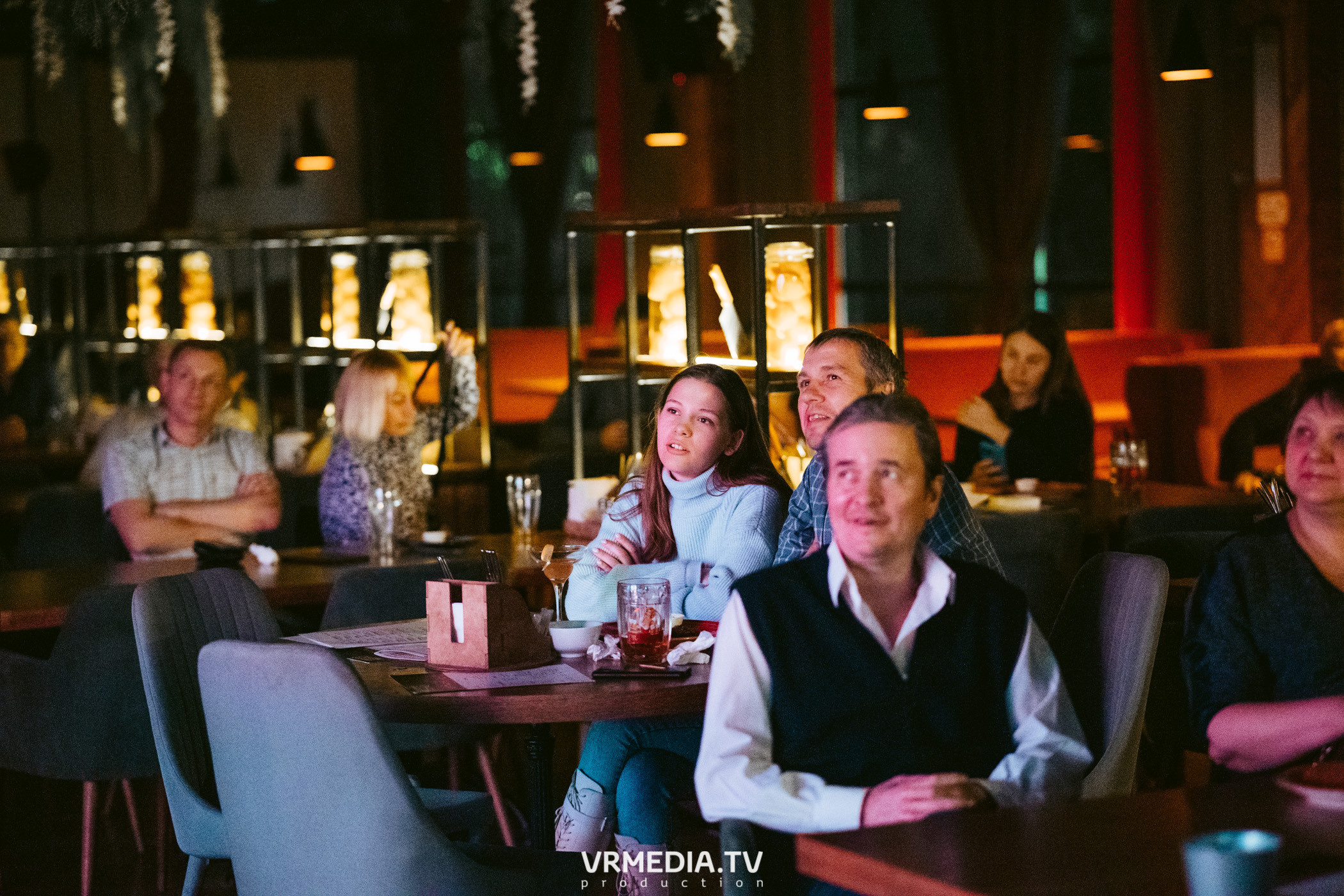 Джазовая среда. Валерий Литвинов (г. Москва)