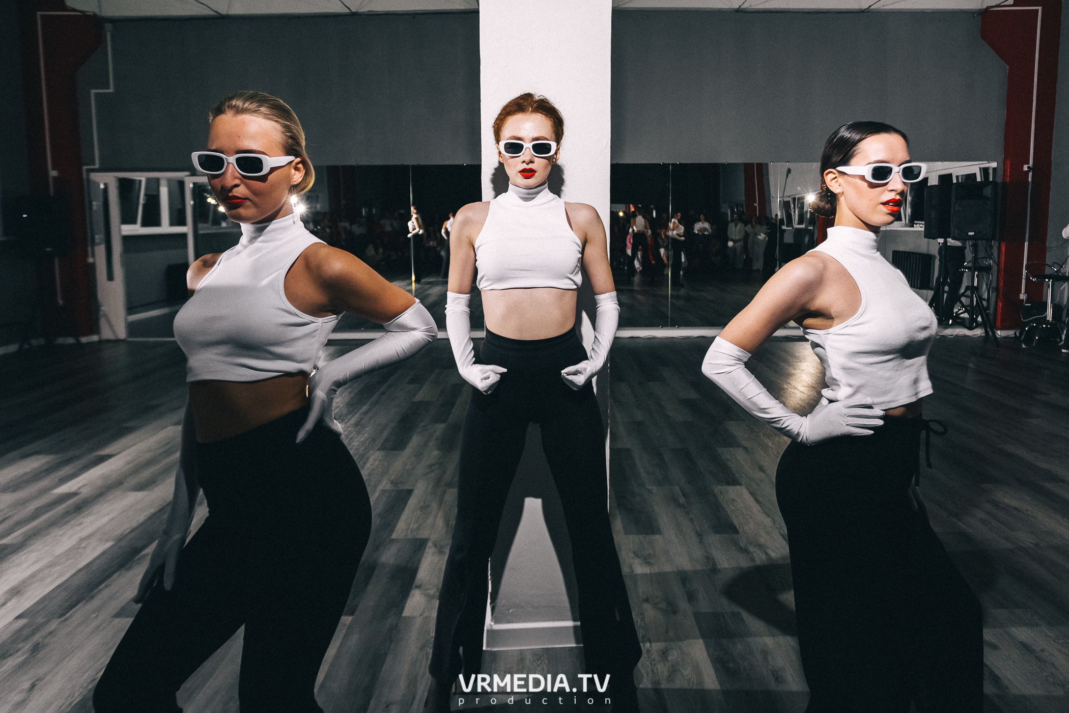 Открытие пространства «FREEDOM by Kseniya Aleksandrova»