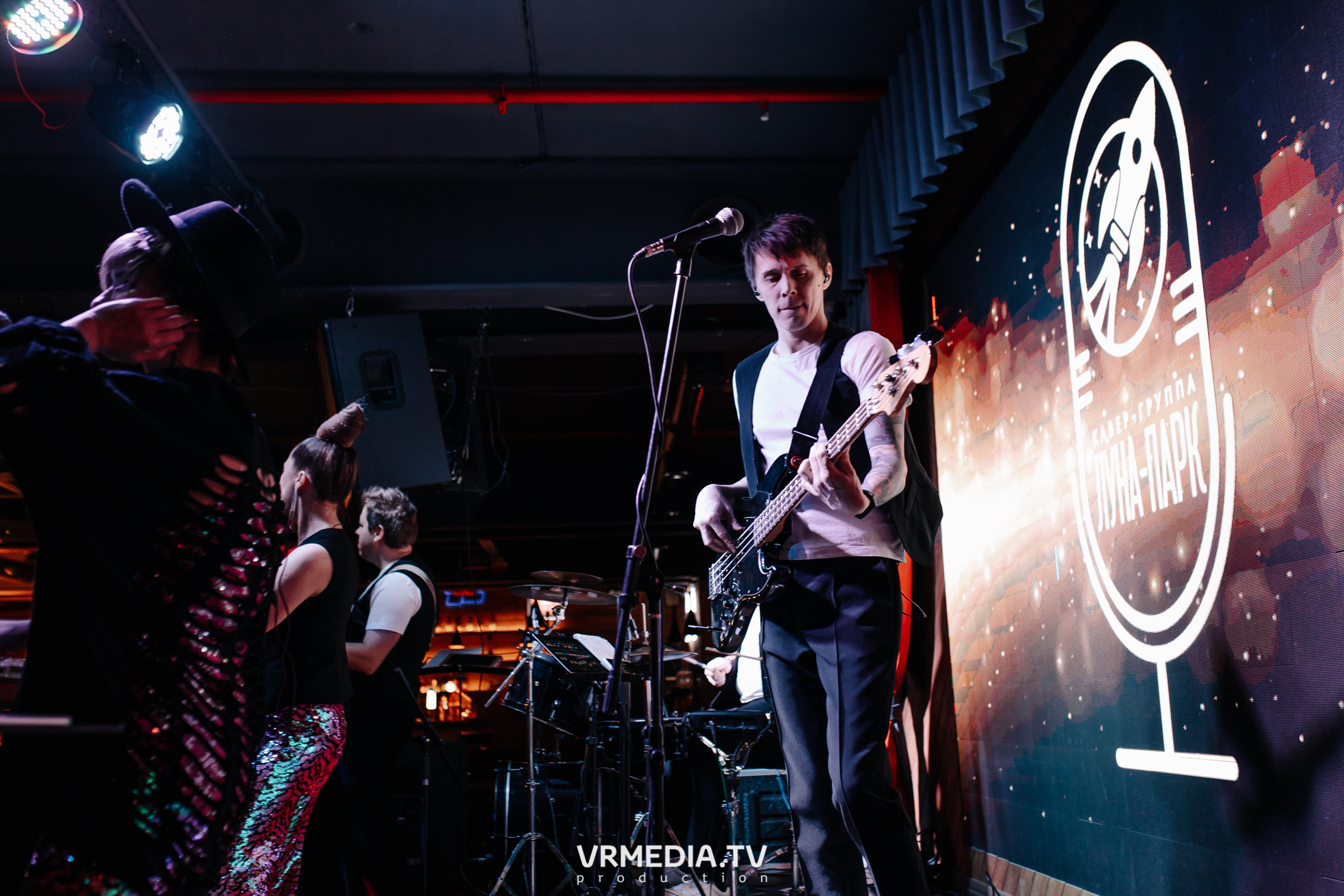 День рождения гриль-бара «Жара»! Нам 5 лет!