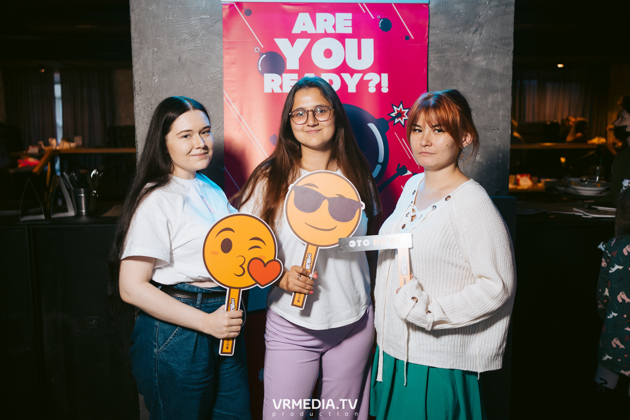 WoW QuiZ в баре «DOSKI»