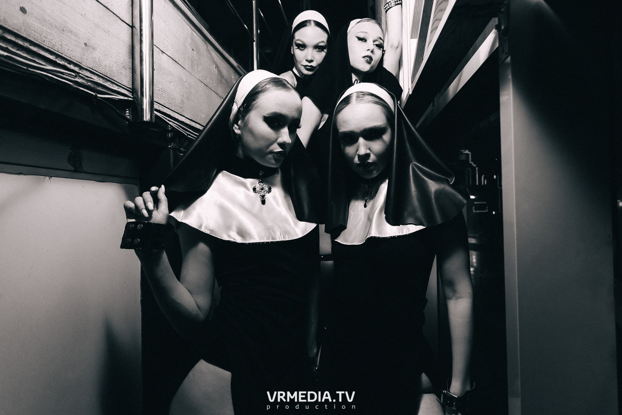 Выходные в баре «DOSKI»