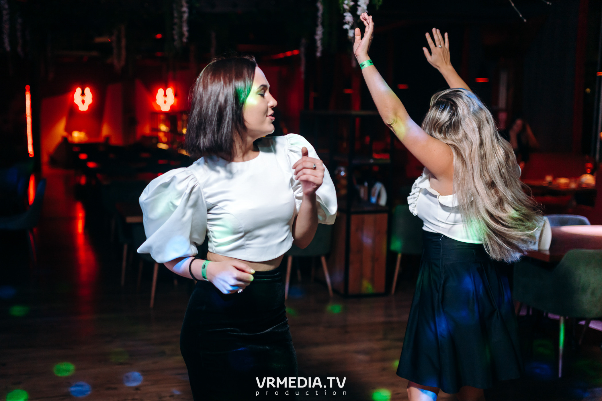 #ЖАРКИЕДНИИНОЧИ в гриль-баре «Жара»