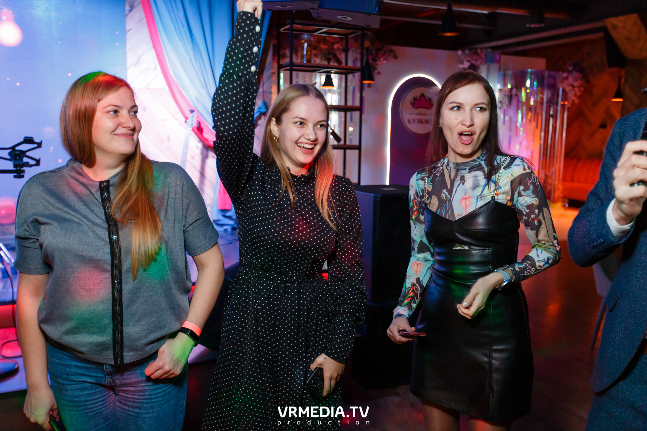 #ЖАРКИЕДНИИНОЧИ в гриль-баре «Жара»