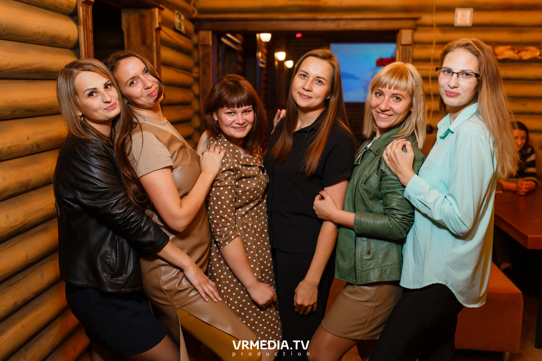 В гостях «У Петровича»