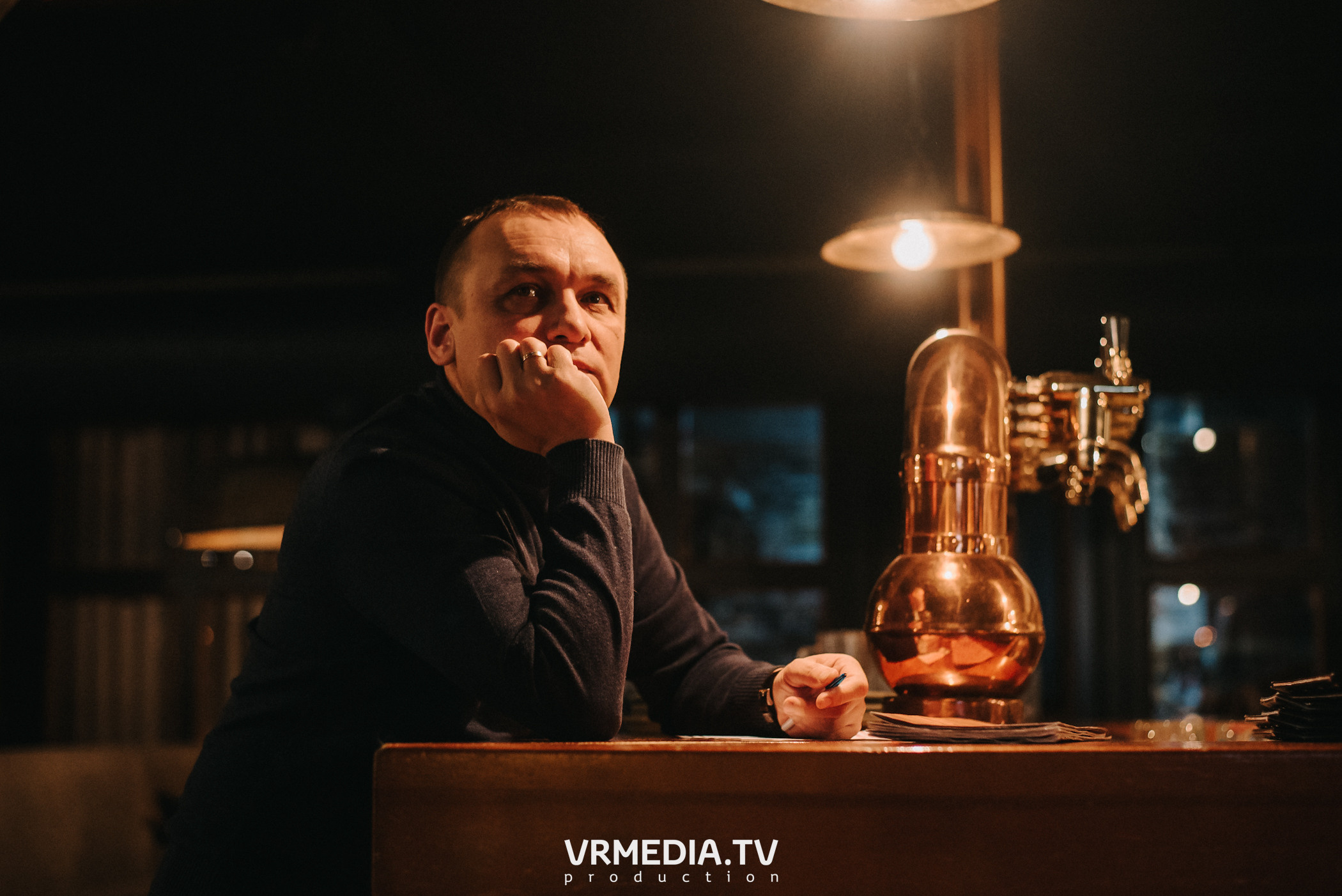 Эйнштейн пати в ресторане «Мюнхен»