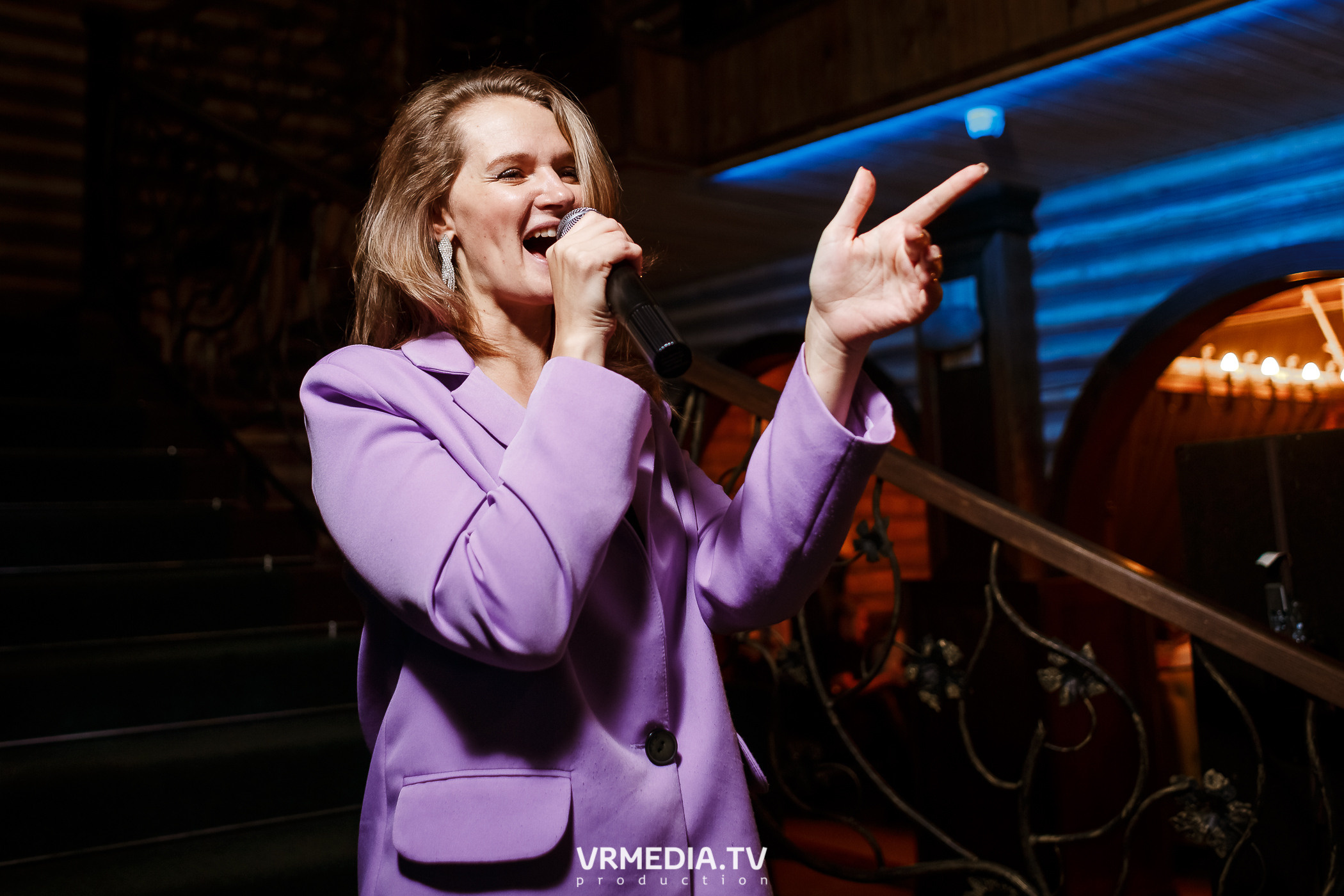 В гостях «У Петровича»