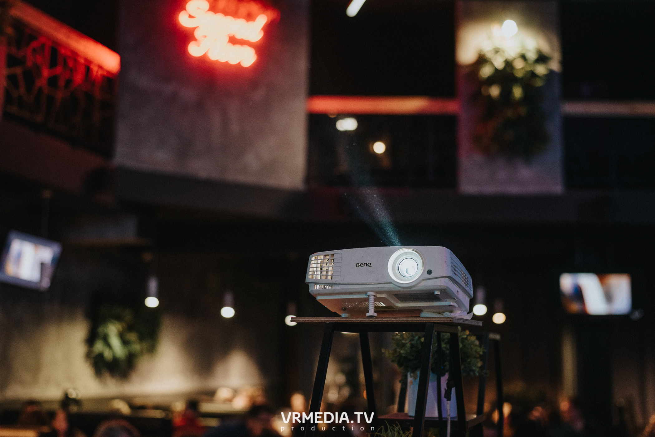 WoW QuiZ в баре «DOSKI»