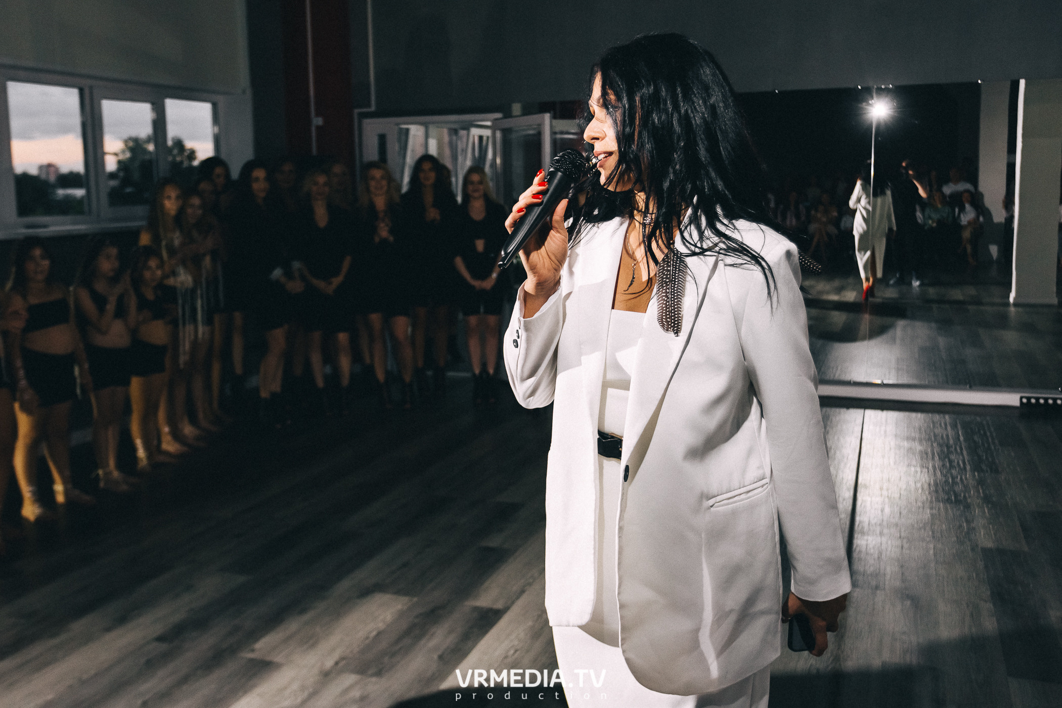 Открытие пространства «FREEDOM by Kseniya Aleksandrova»