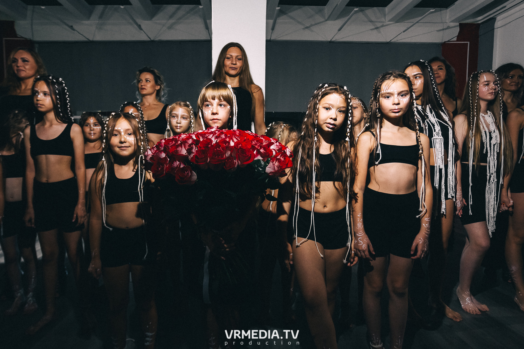 Открытие пространства «FREEDOM by Kseniya Aleksandrova»