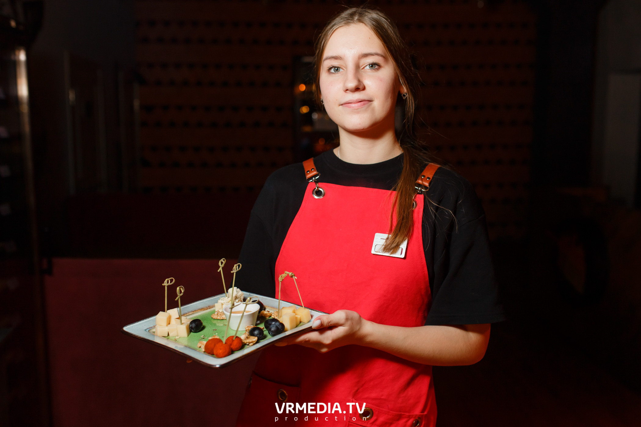 #ЖАРКИЕДНИИНОЧИ в гриль-баре «Жара»