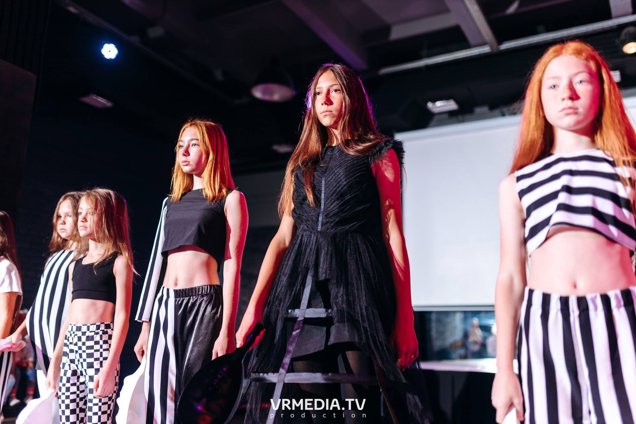 День рождения «House Of Dance»