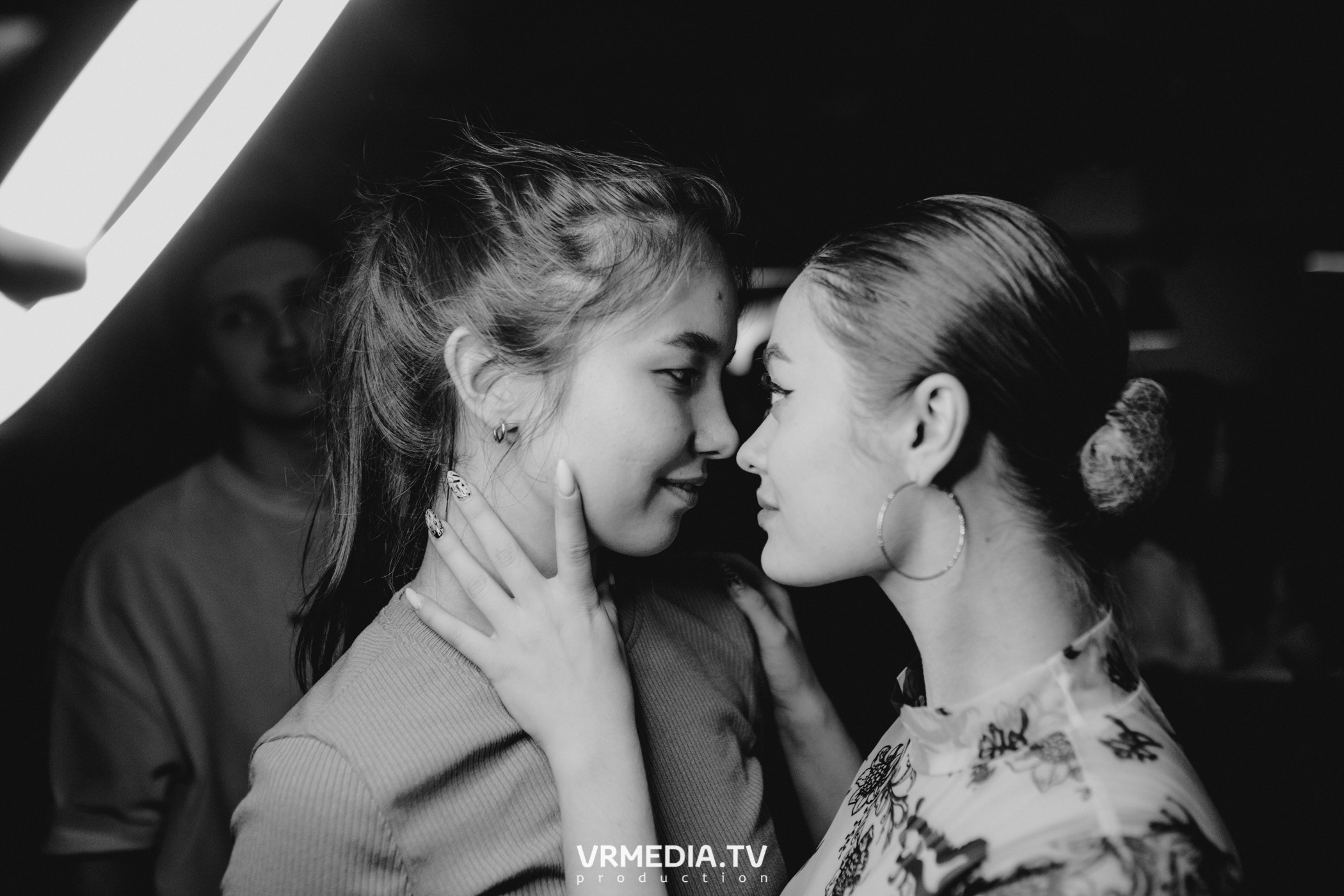 Выходные в баре «Cosmo»