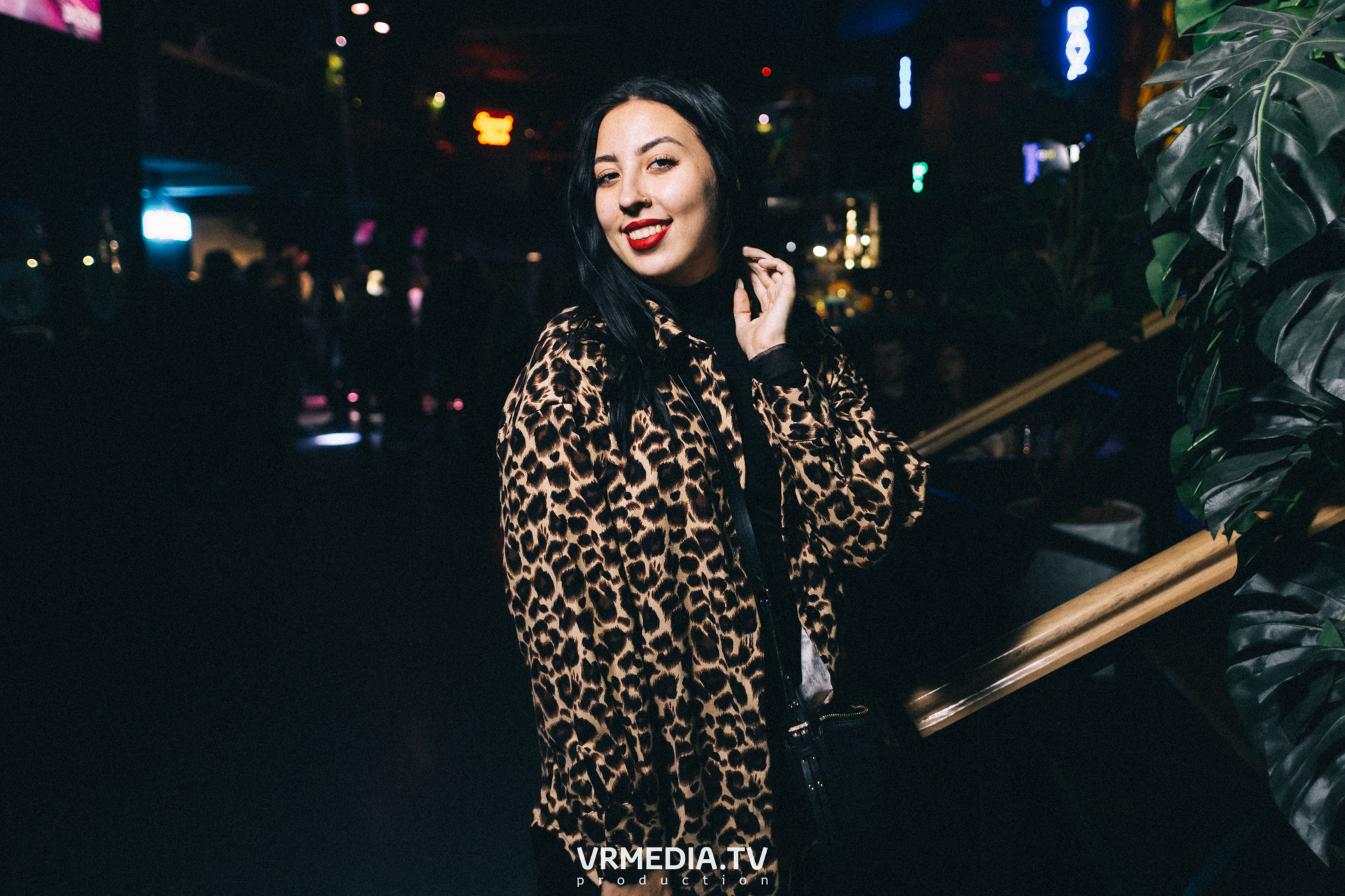 Выходные в баре «DOSKI»