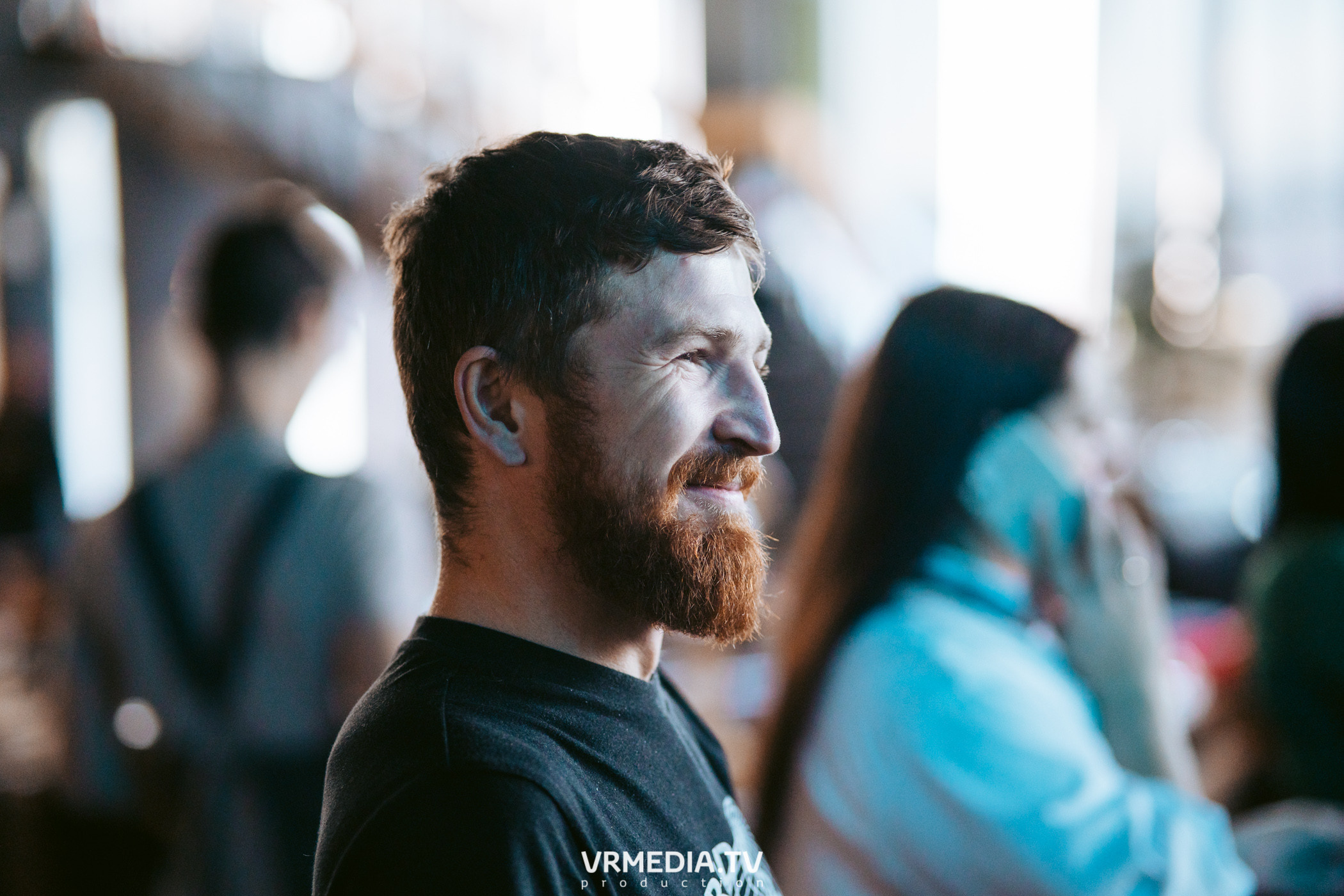 Baby time в баре «DOSKI»