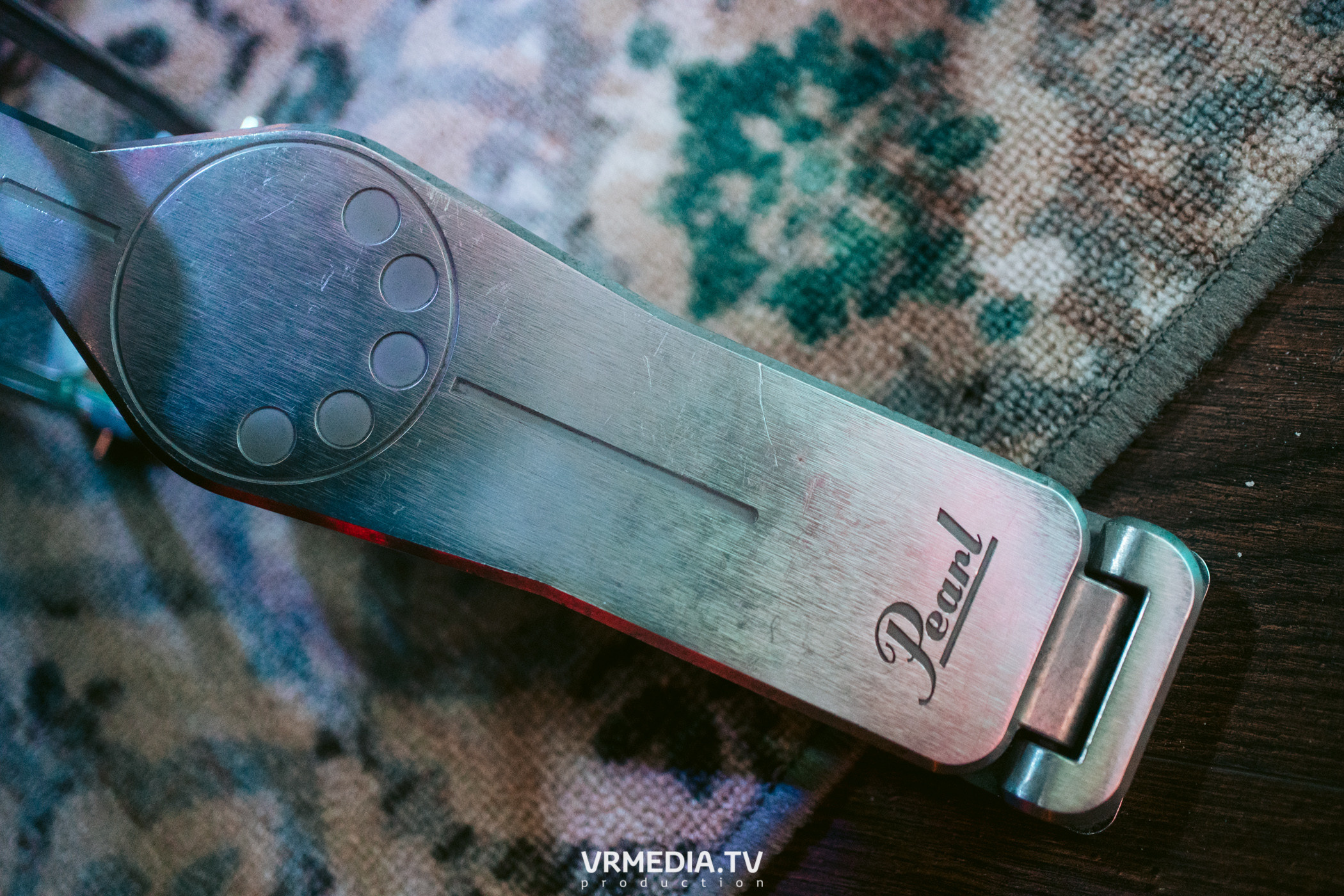 Джазовая среда. Алеф Квартет