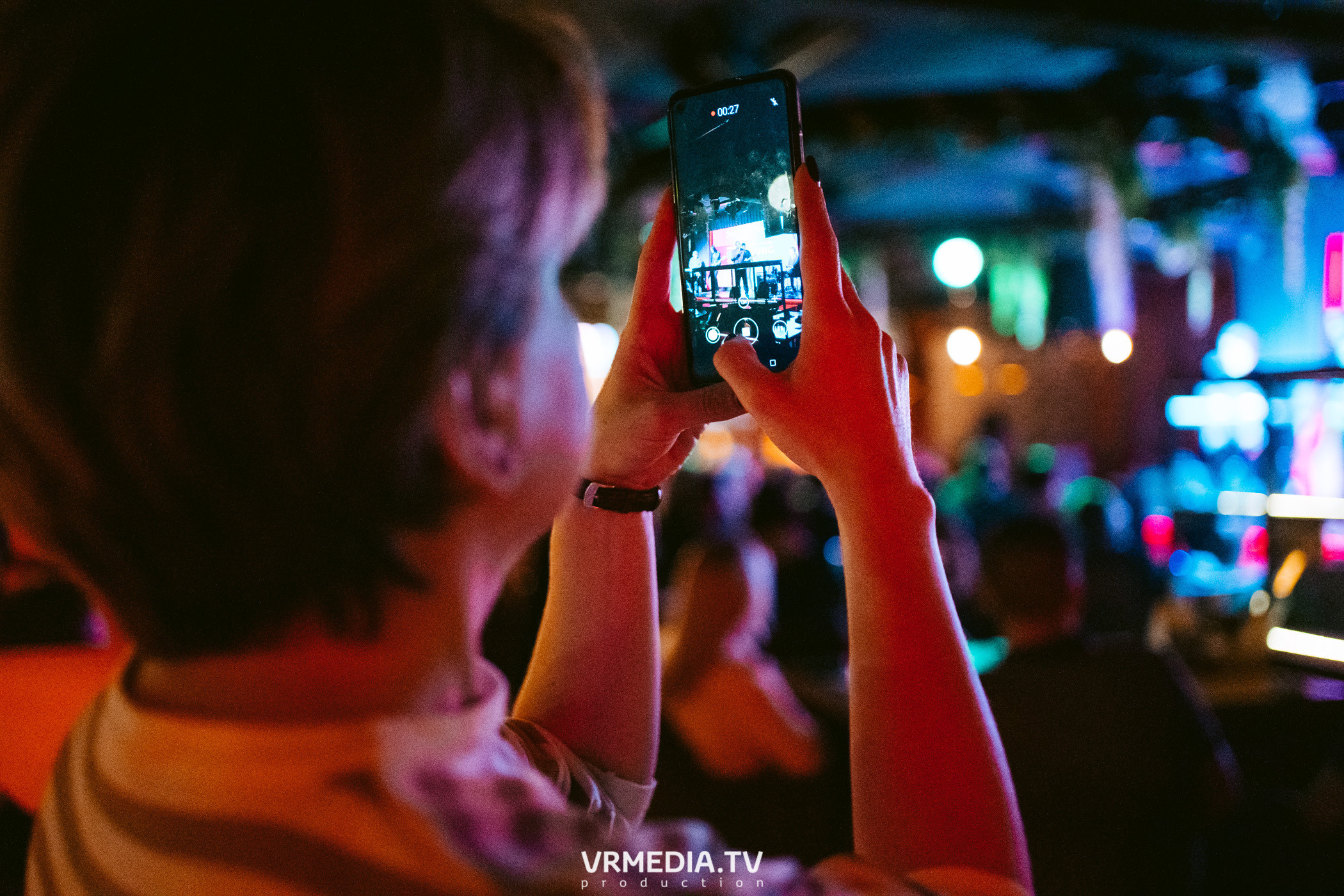 Джазовая среда. ROY YOUNG (Великобритания)