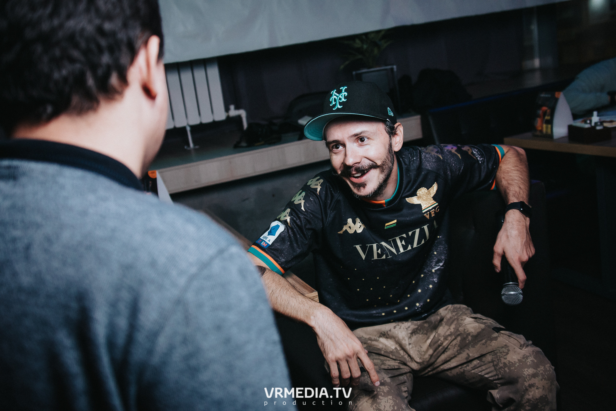 WoW QuiZ в баре «DOSKI»