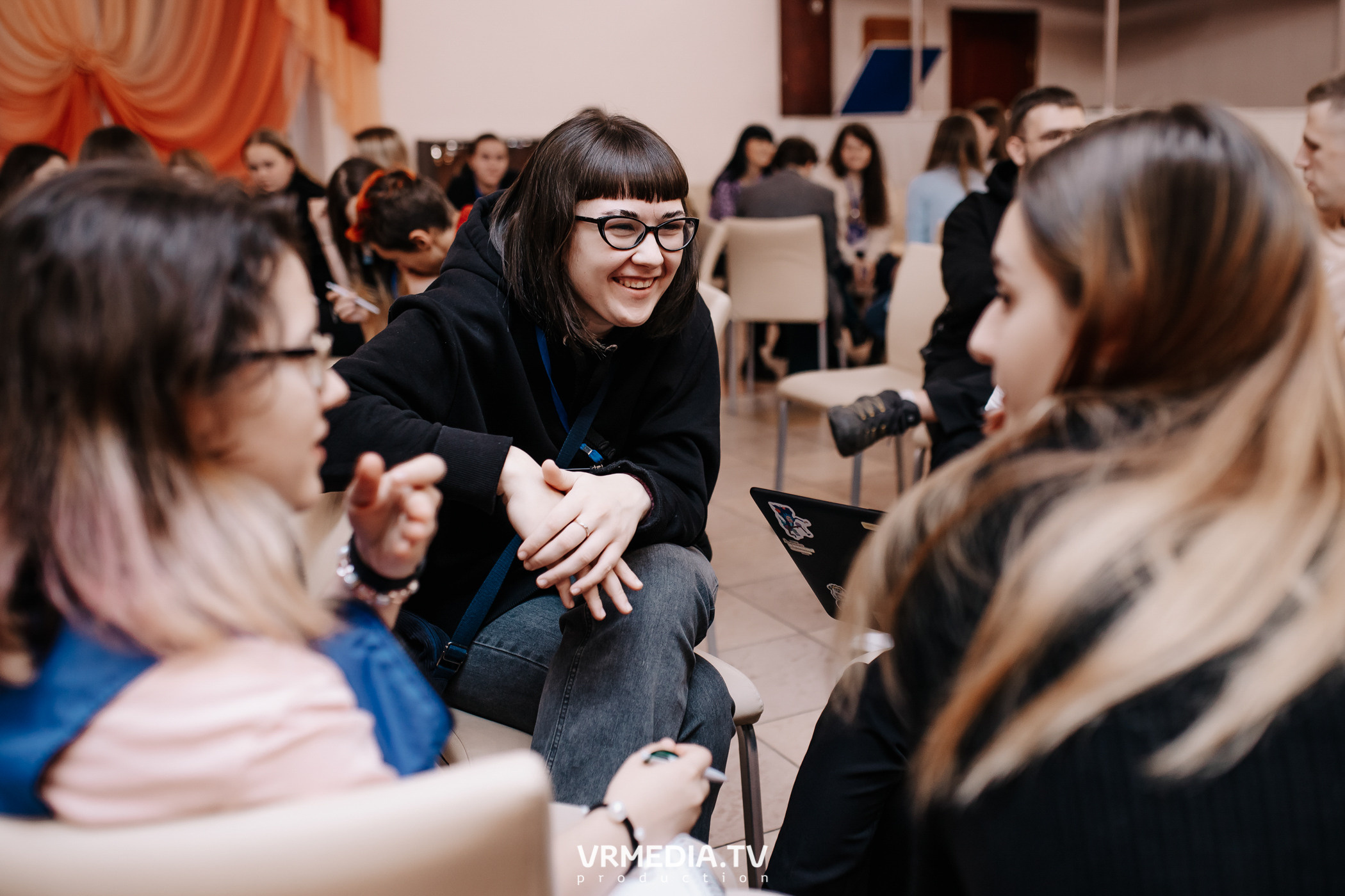 Молодежный проект «СоZдаем смыслы»