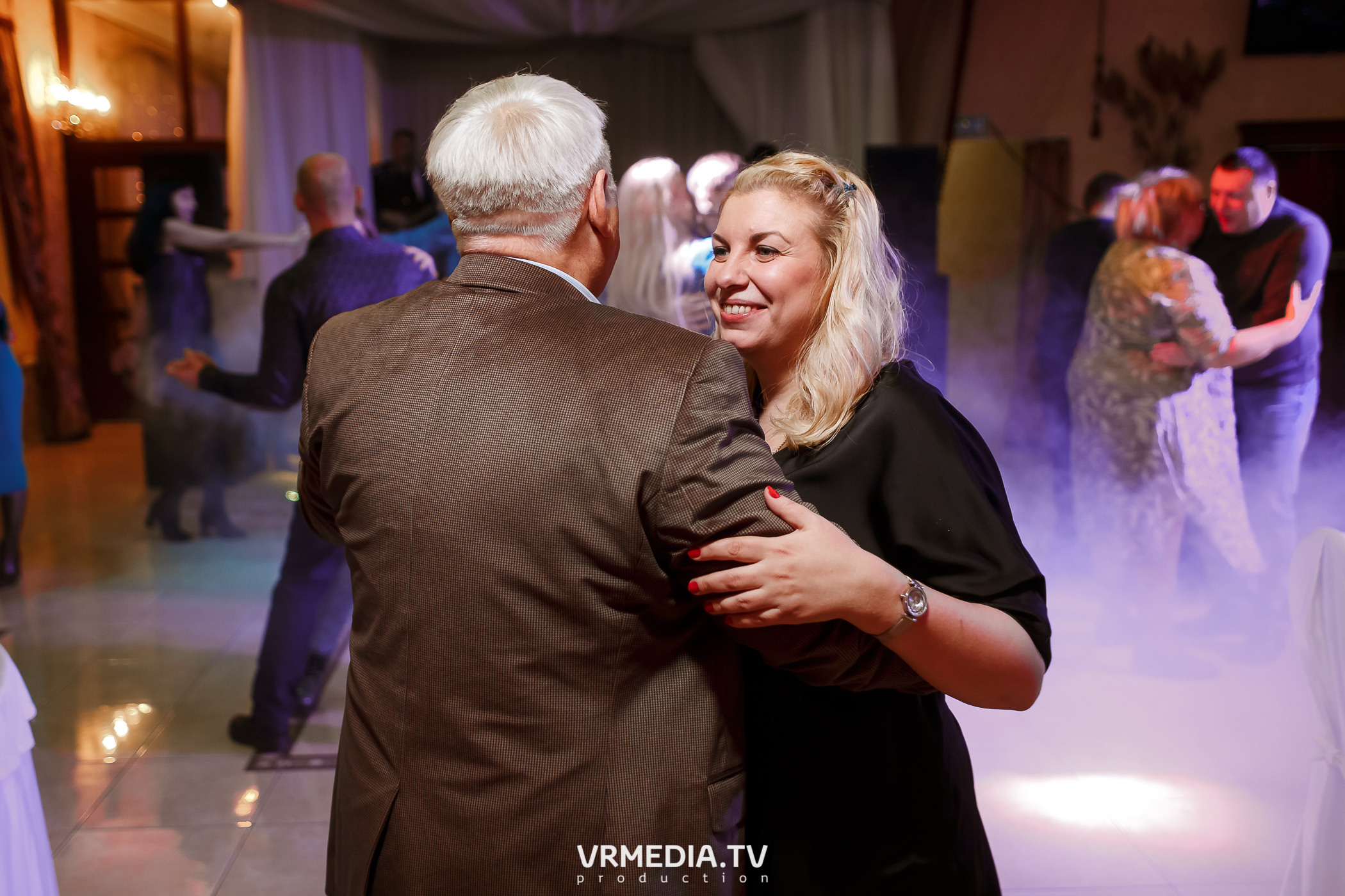 Выходные в ресторане «Лазурный Берег»