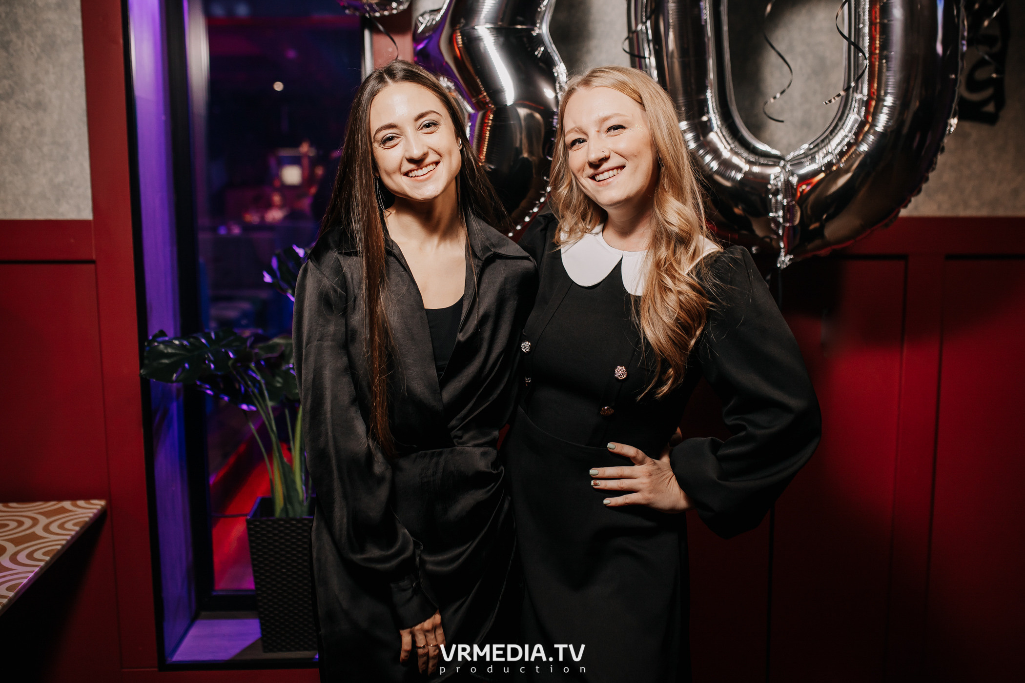 День рождения Эльвиры Гавриловой