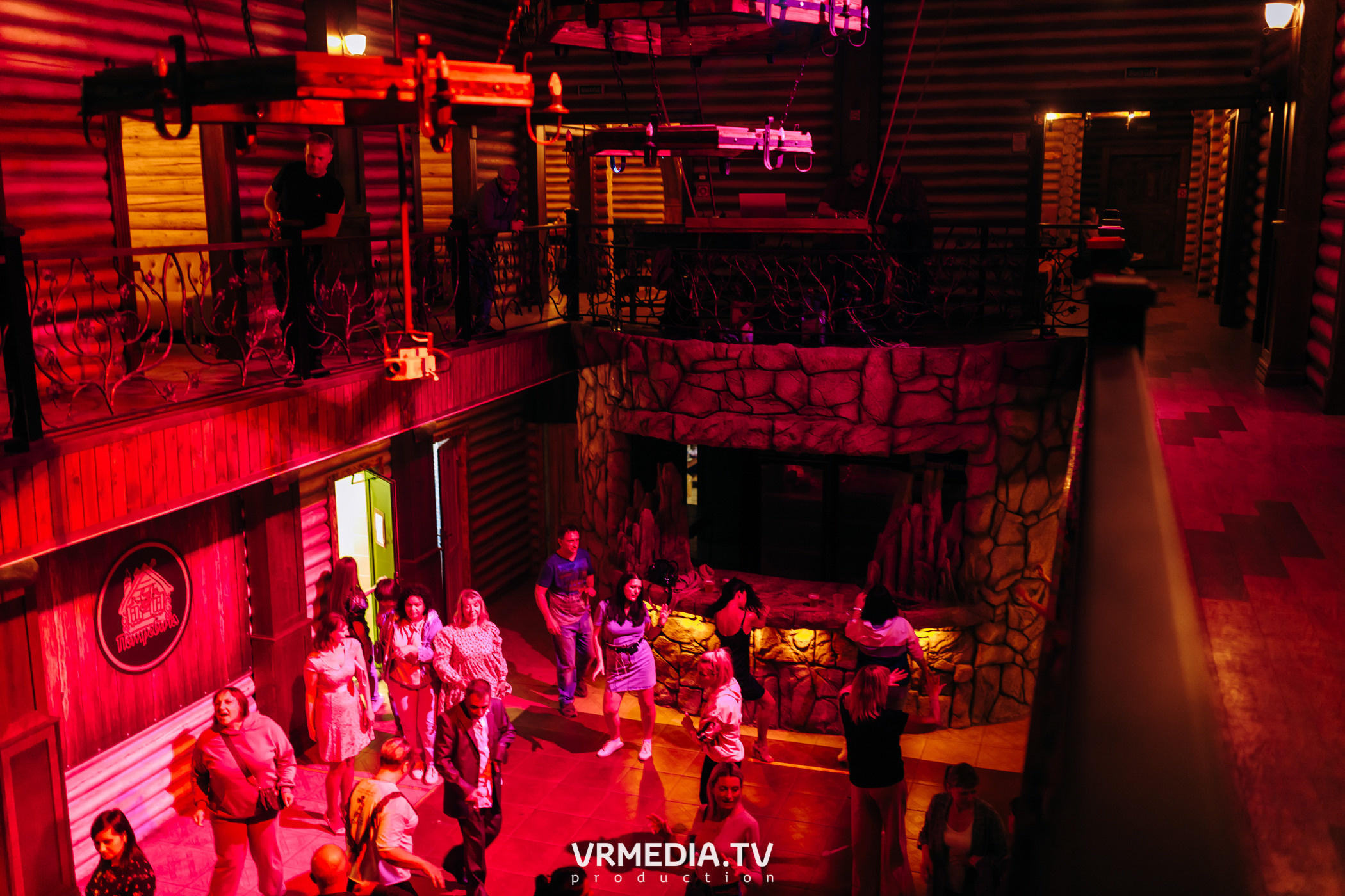 В гостях «У Петровича»