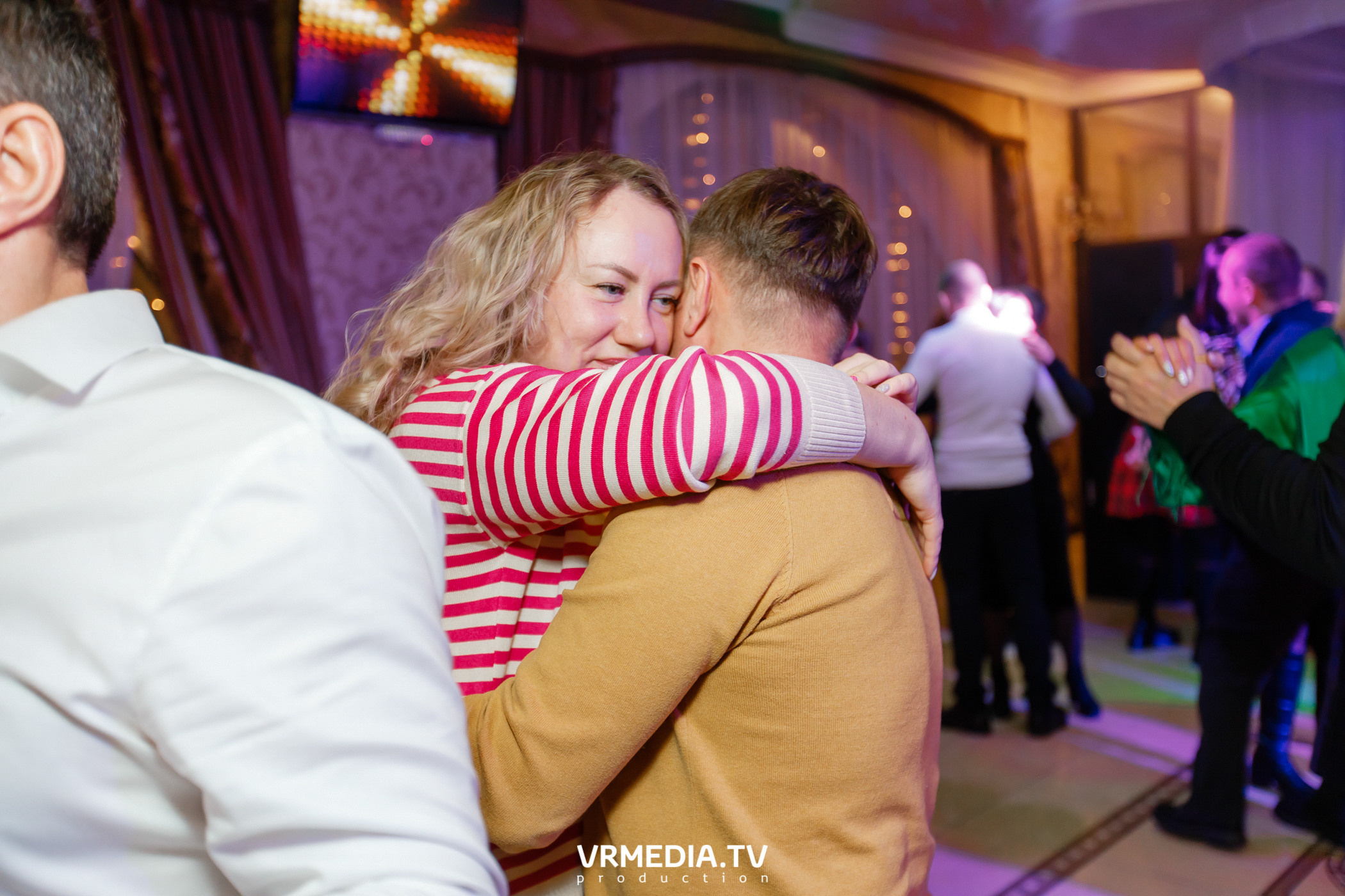 Выходные в ресторане «Лазурный берег»