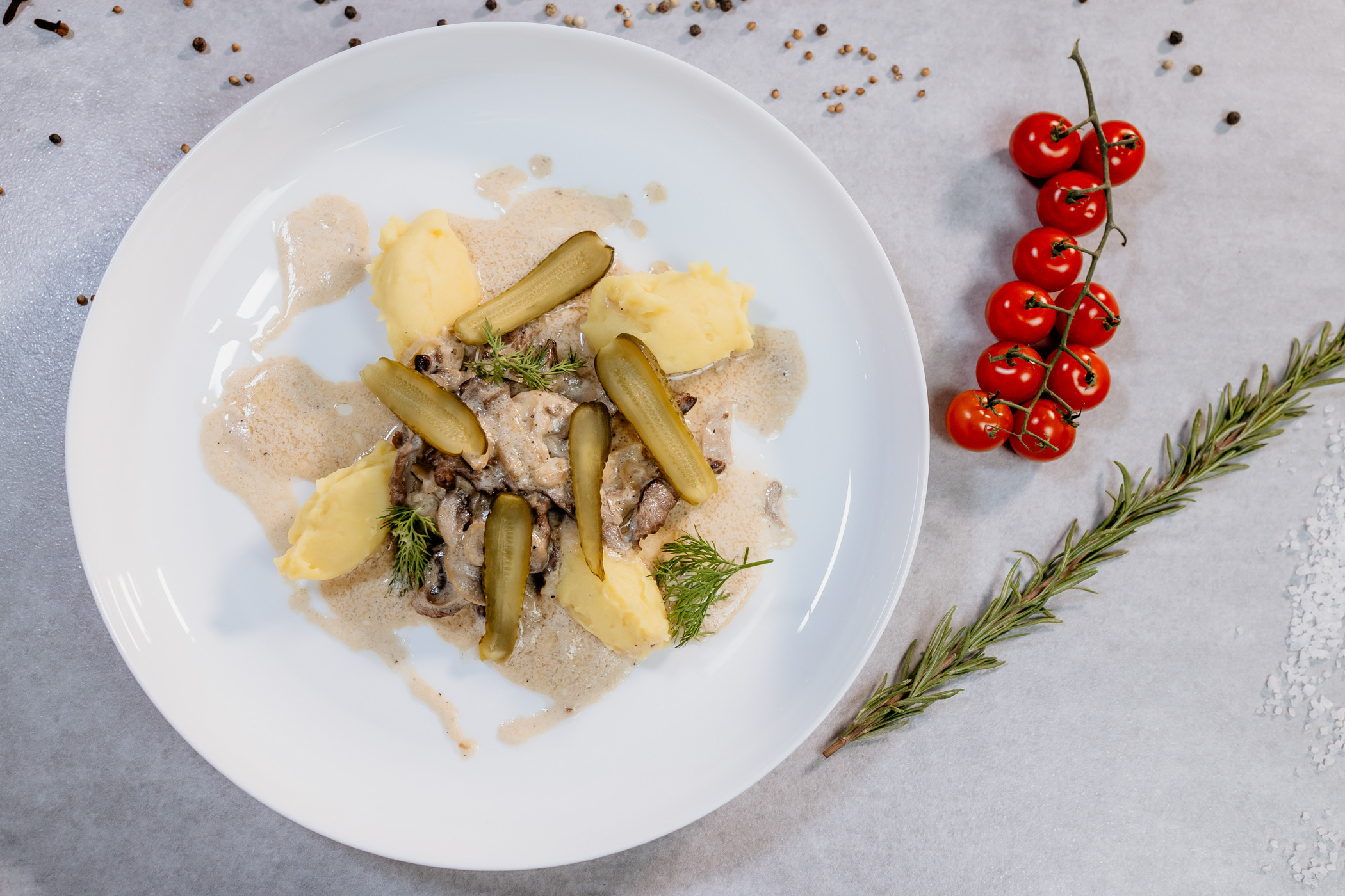 Ресторан «Папина дача»