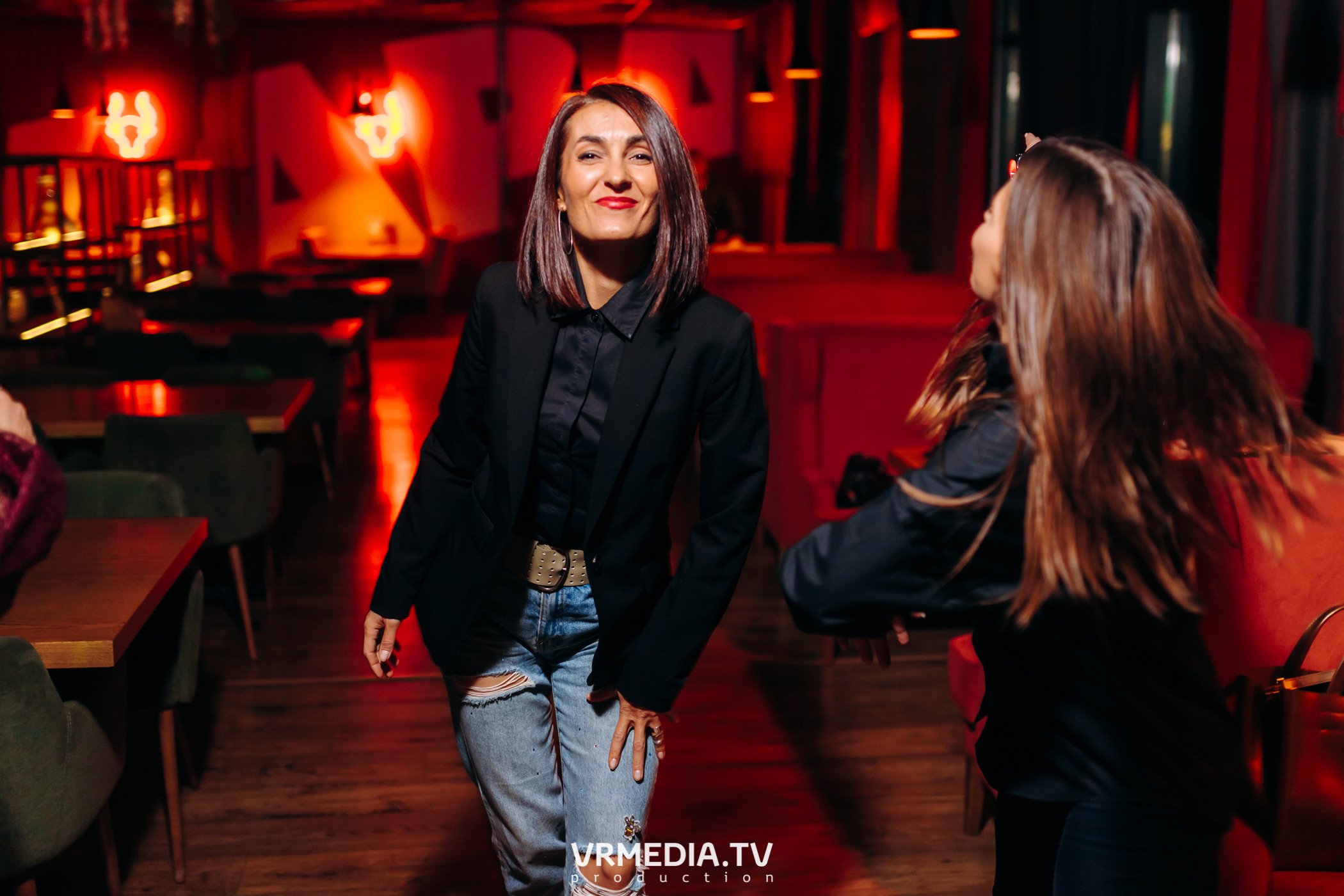 #ЖАРКИЕДНИИНОЧИ в гриль-баре «Жара»