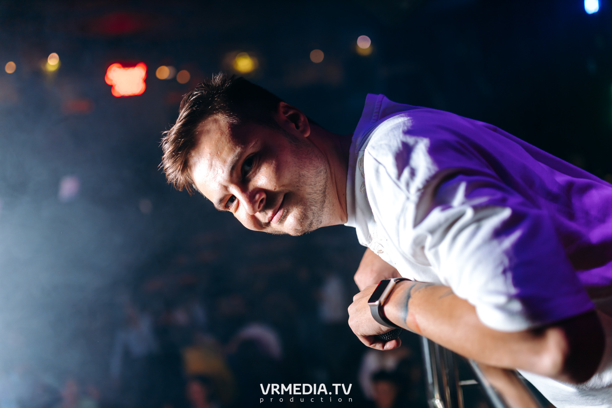 Выходные в баре «DOSKI»