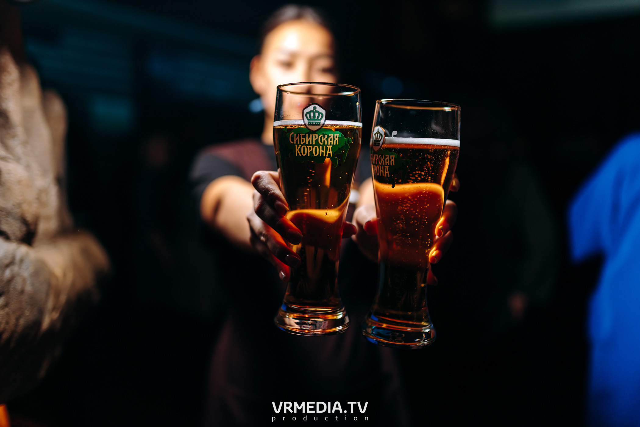 В гостях «У Петровича»