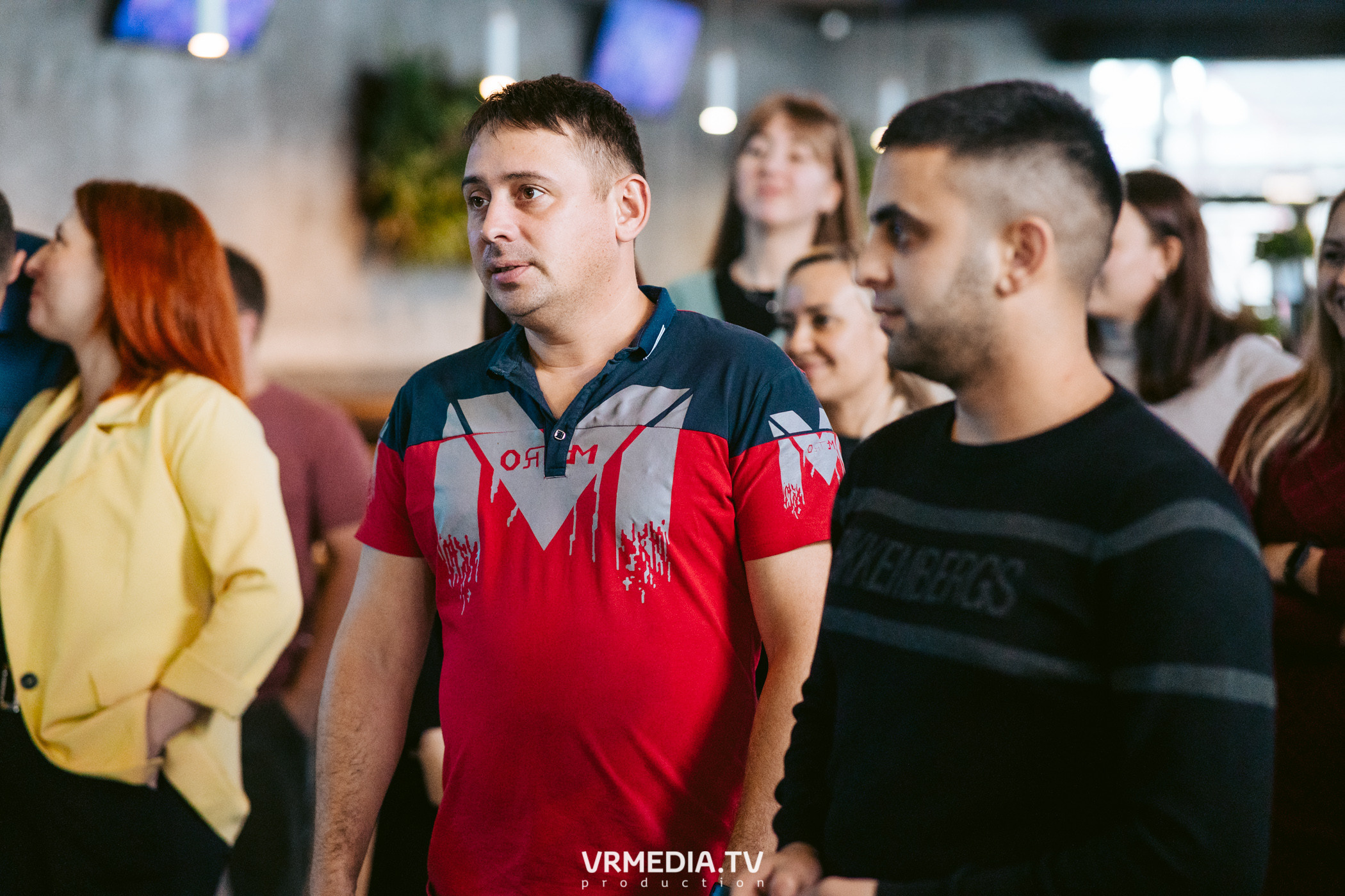 Baby time в баре «DOSKI»