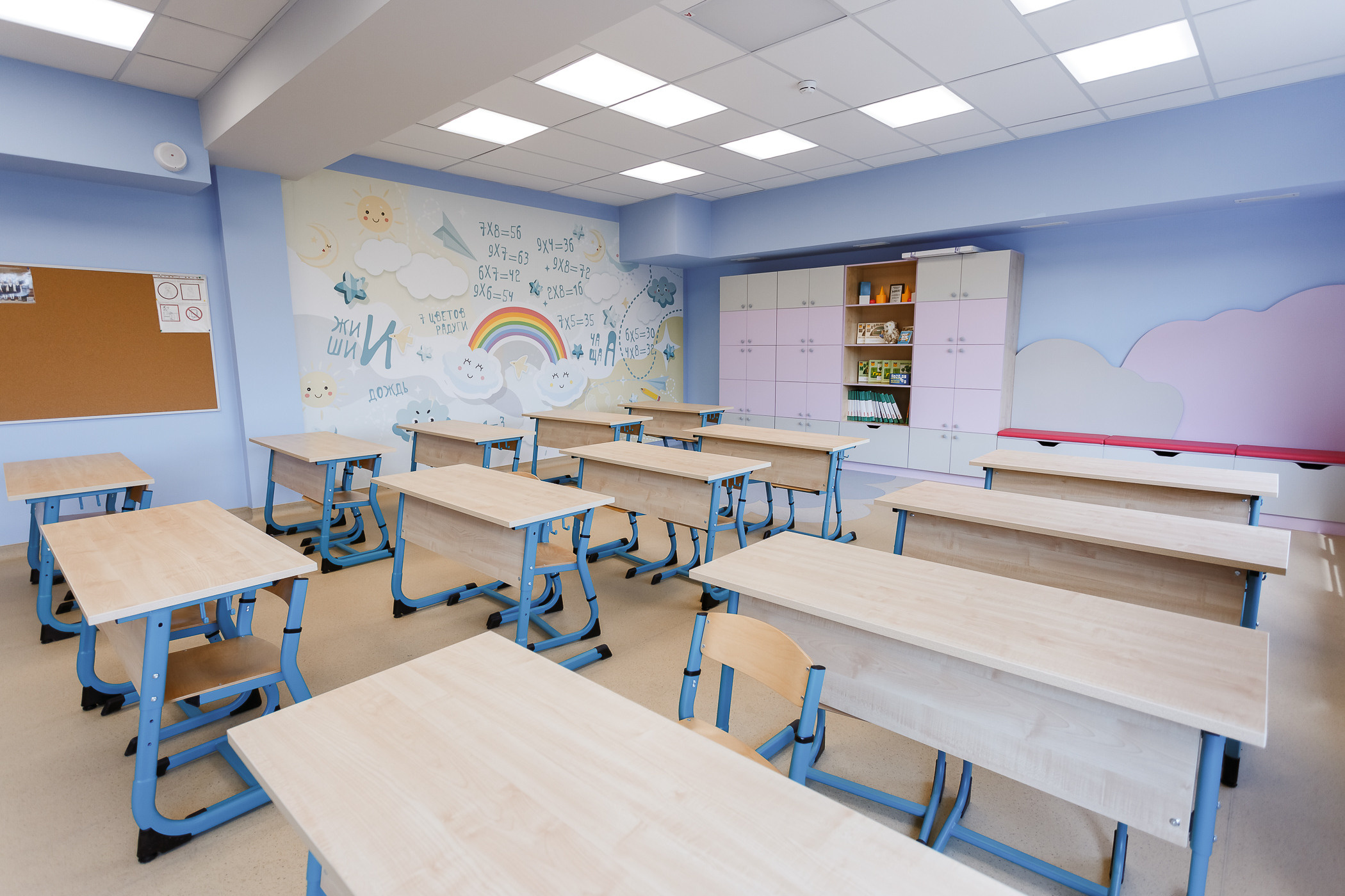 МБОУ Средняя общеобразовательная школа № 5