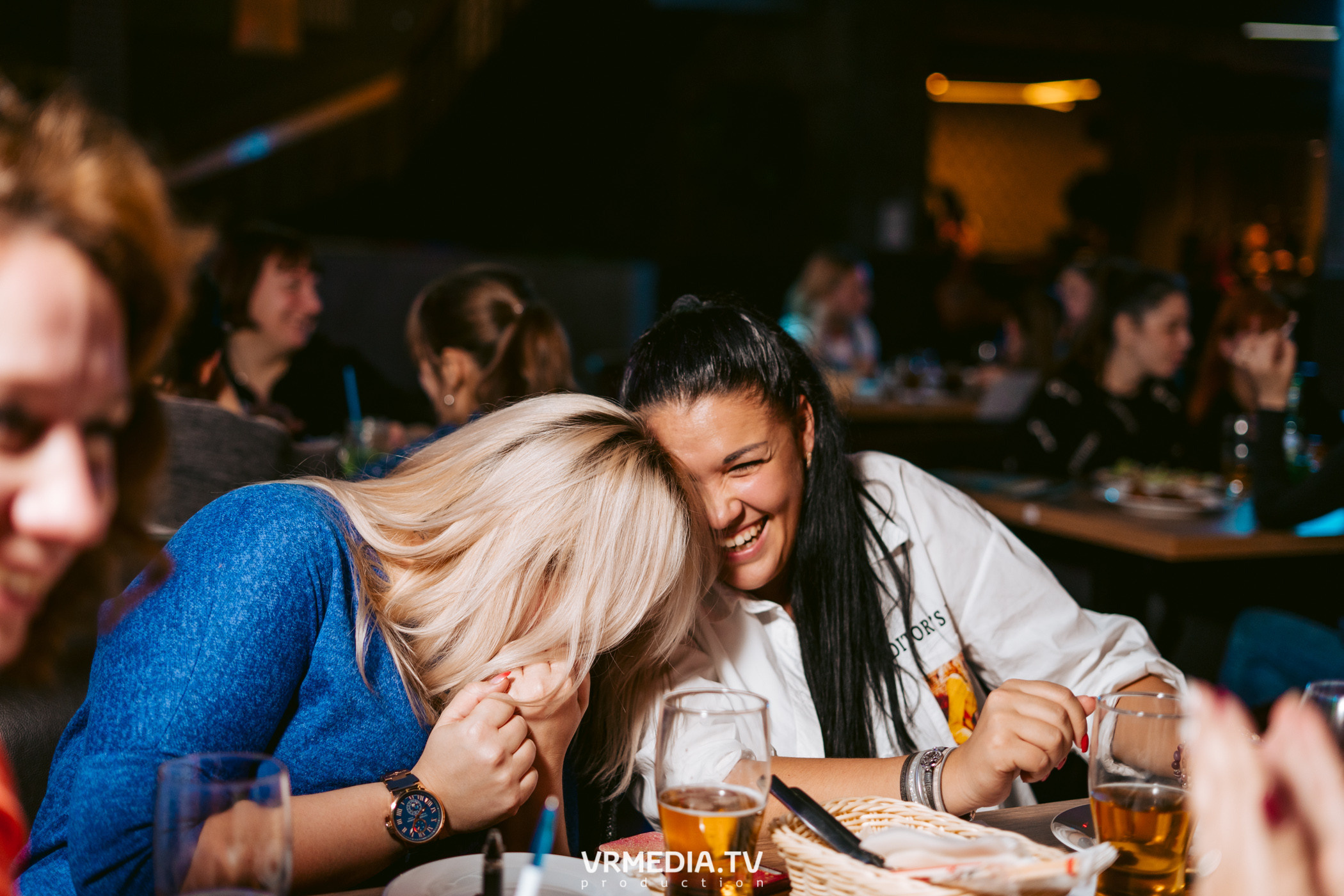 WoW QuiZ в баре «DOSKI»