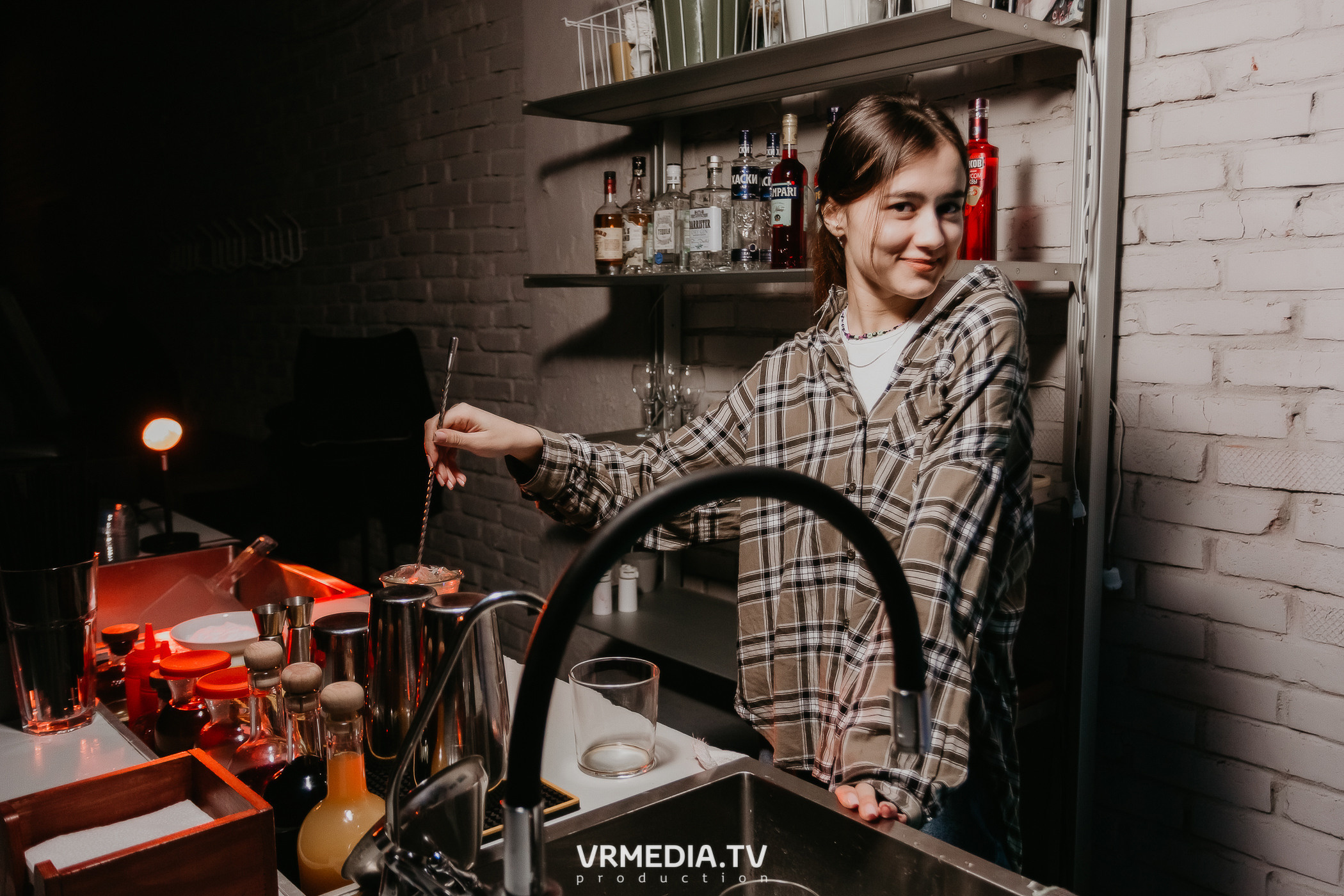 Выходные в культурном пространстве «Редакция»