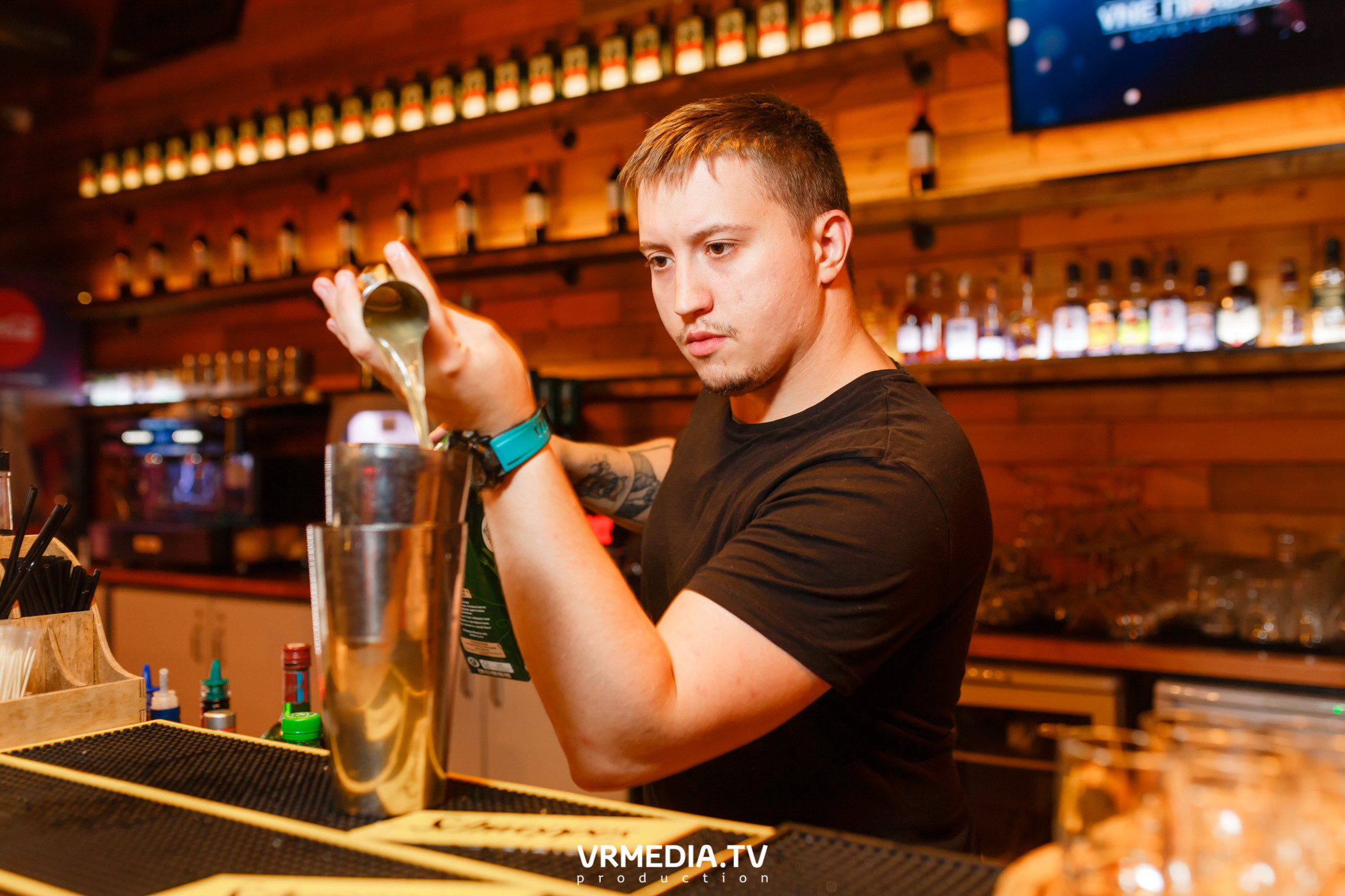 #ЖАРКИЕДНИИНОЧИ в гриль-баре «Жара»