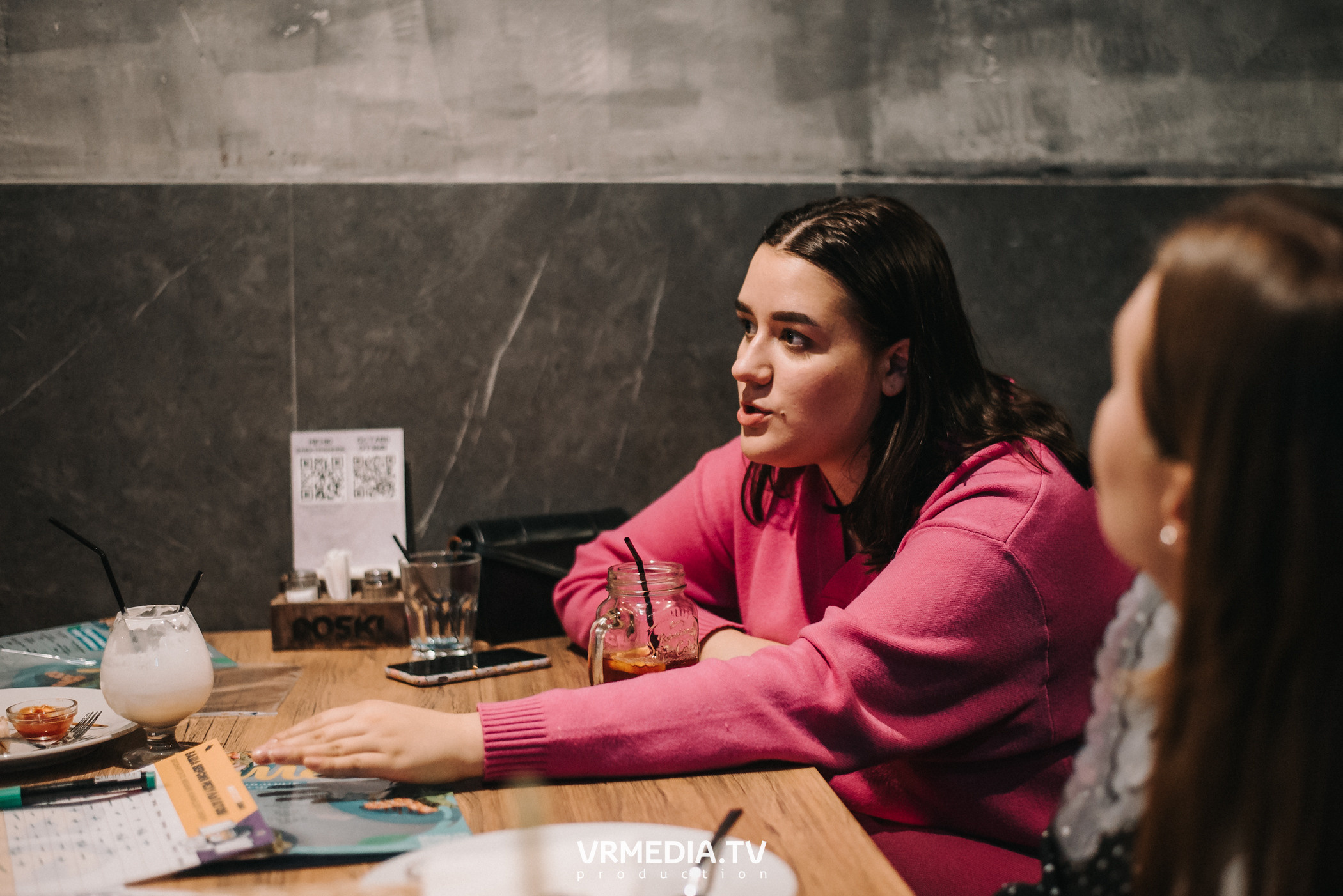 WoW QuiZ в баре «DOSKI»