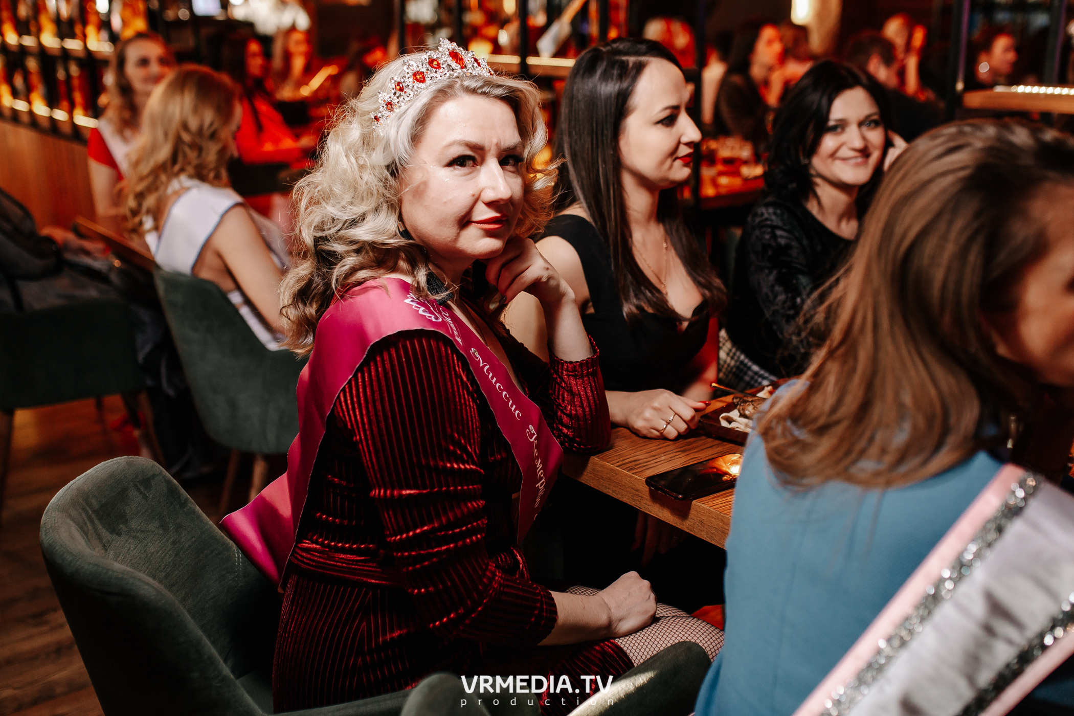 Миссис Россия Кузбасс 2023