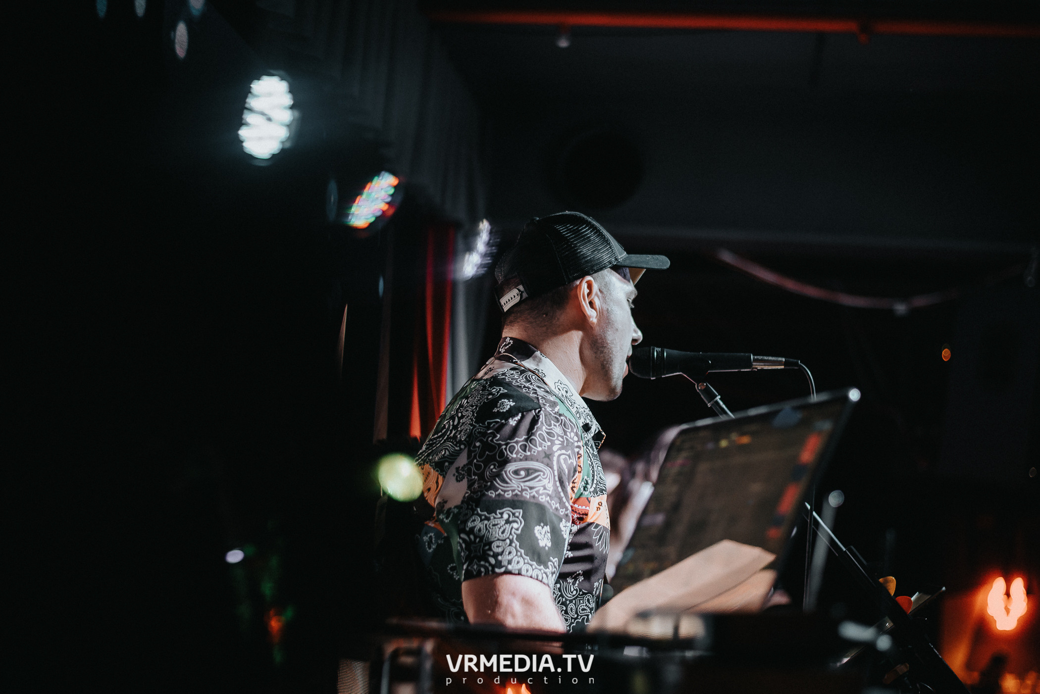 #ЖАРКИЕДНИИНОЧИ в гриль-баре «Жара»